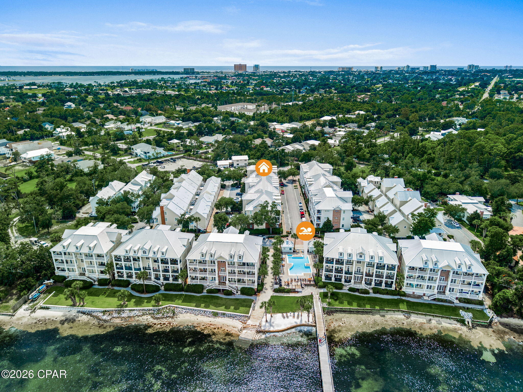 Waterhaven - Residential