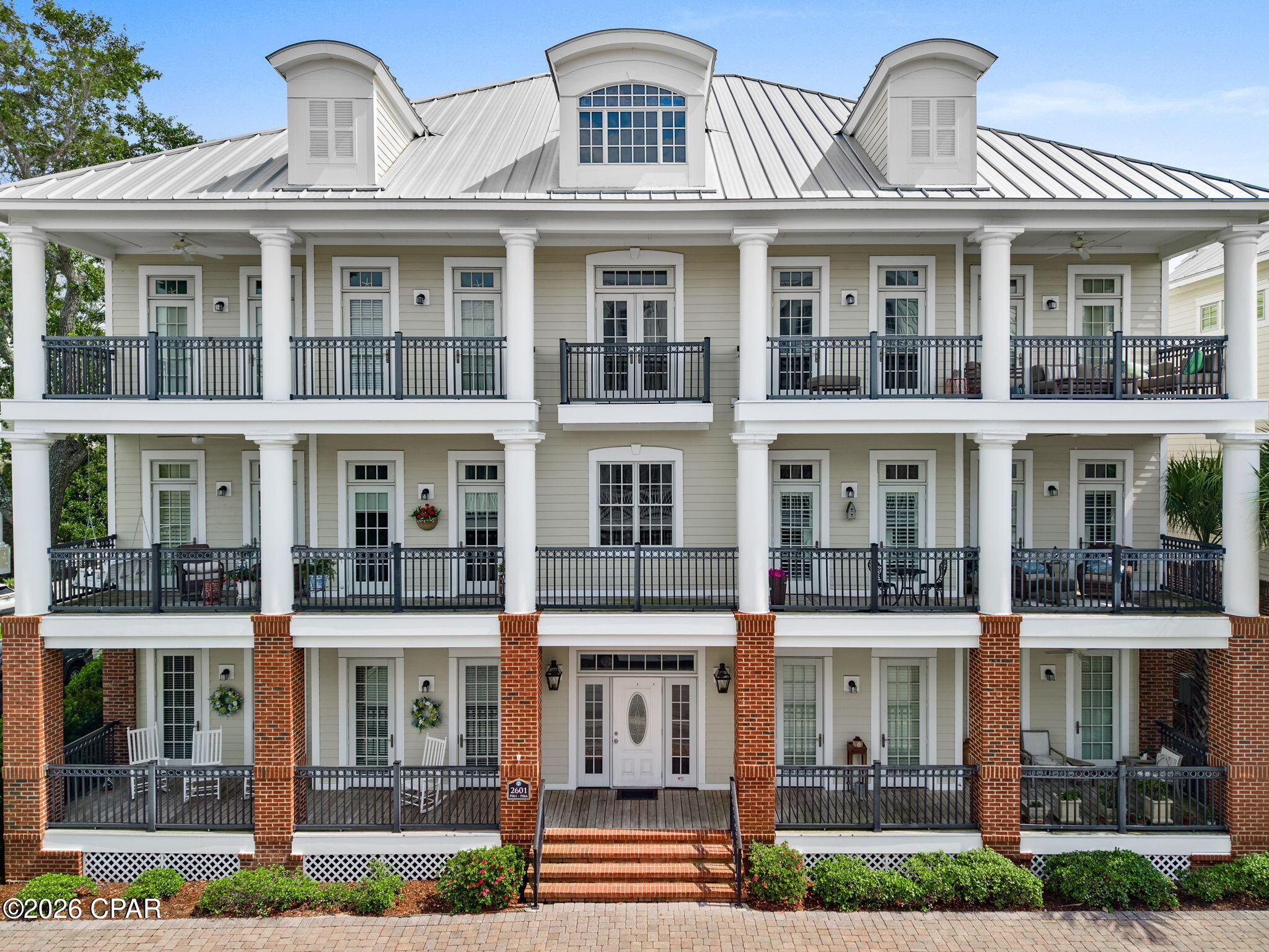 Waterhaven - Residential