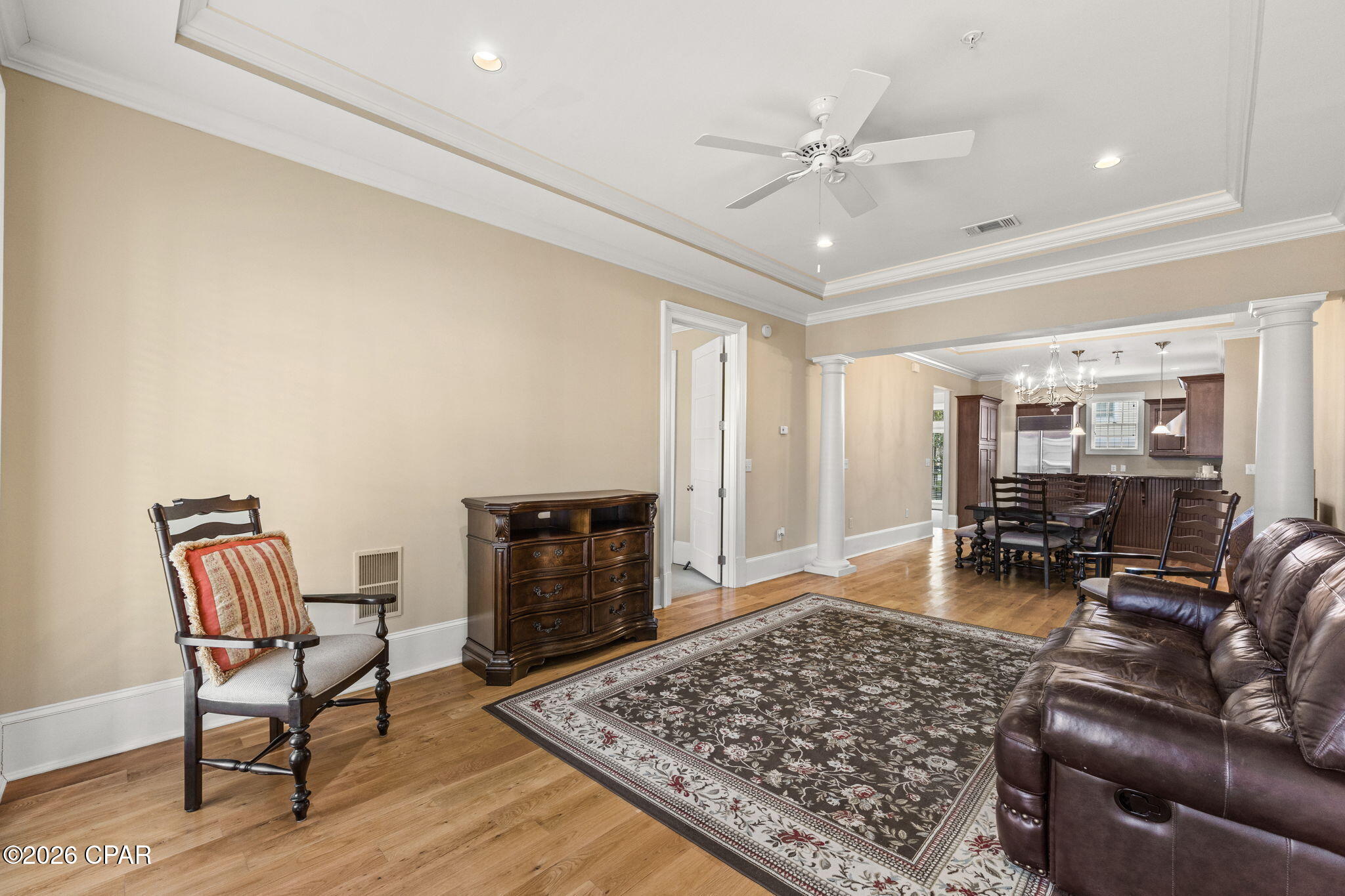 Waterhaven - Residential