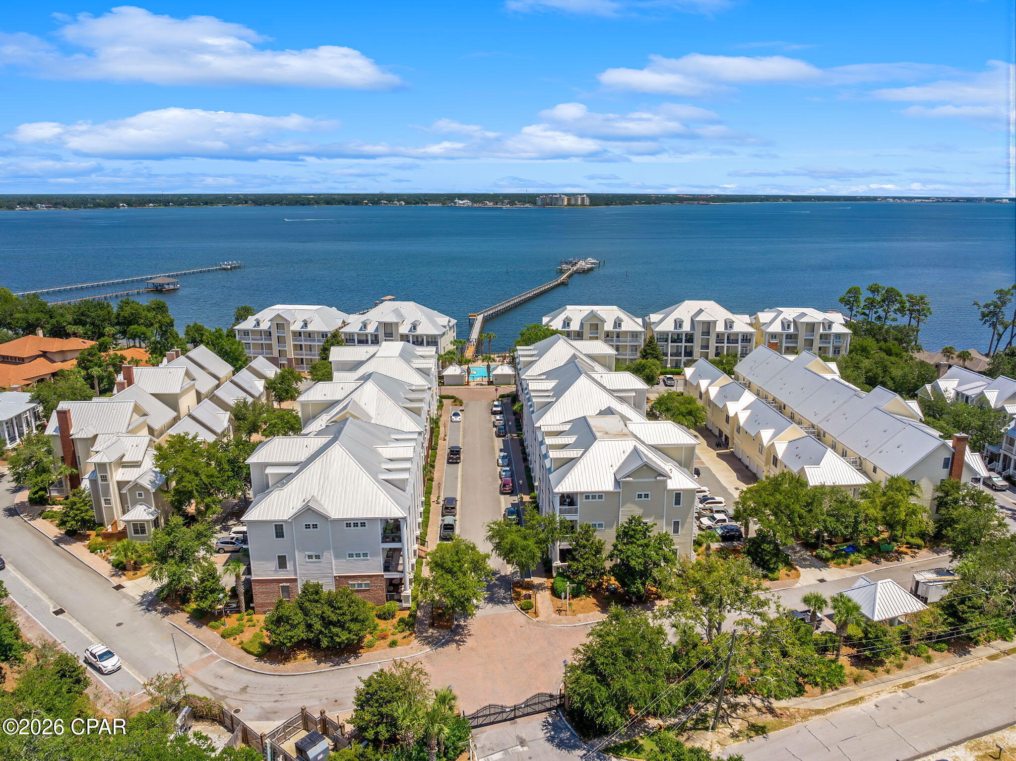 Waterhaven - Residential