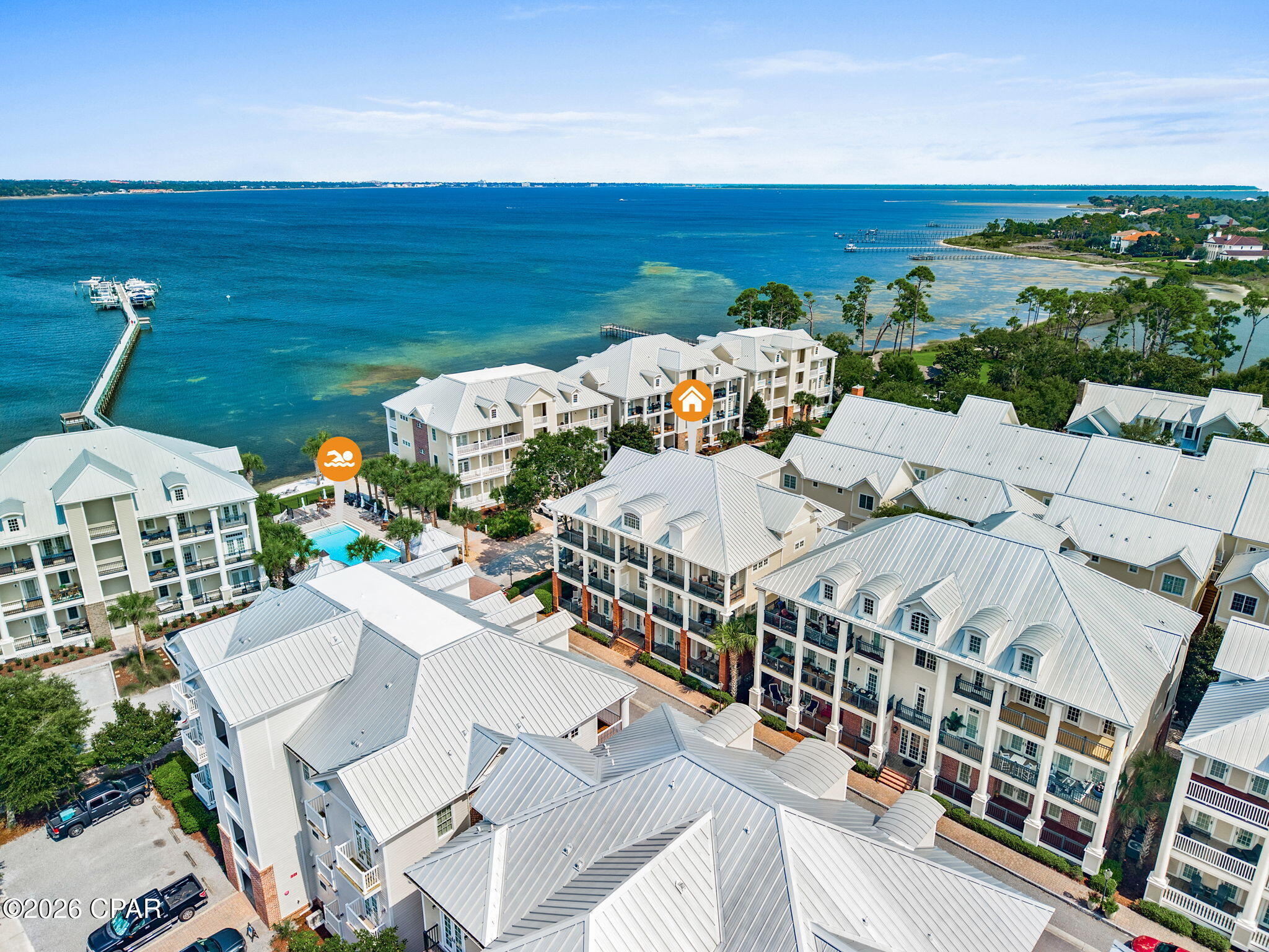 Waterhaven - Residential