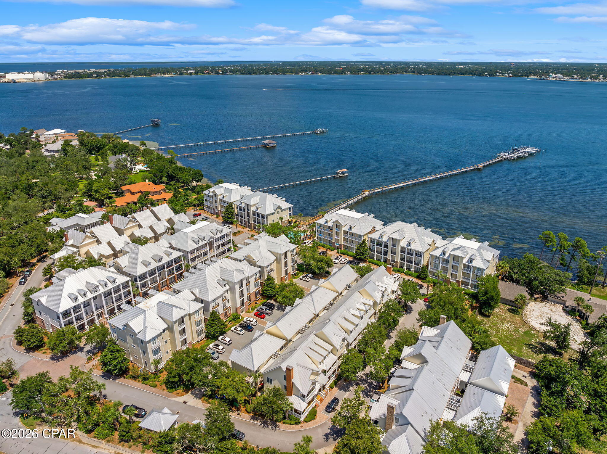 Waterhaven - Residential