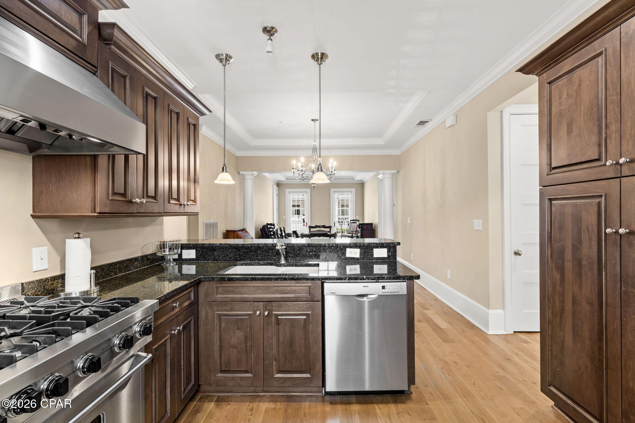 Waterhaven - Residential