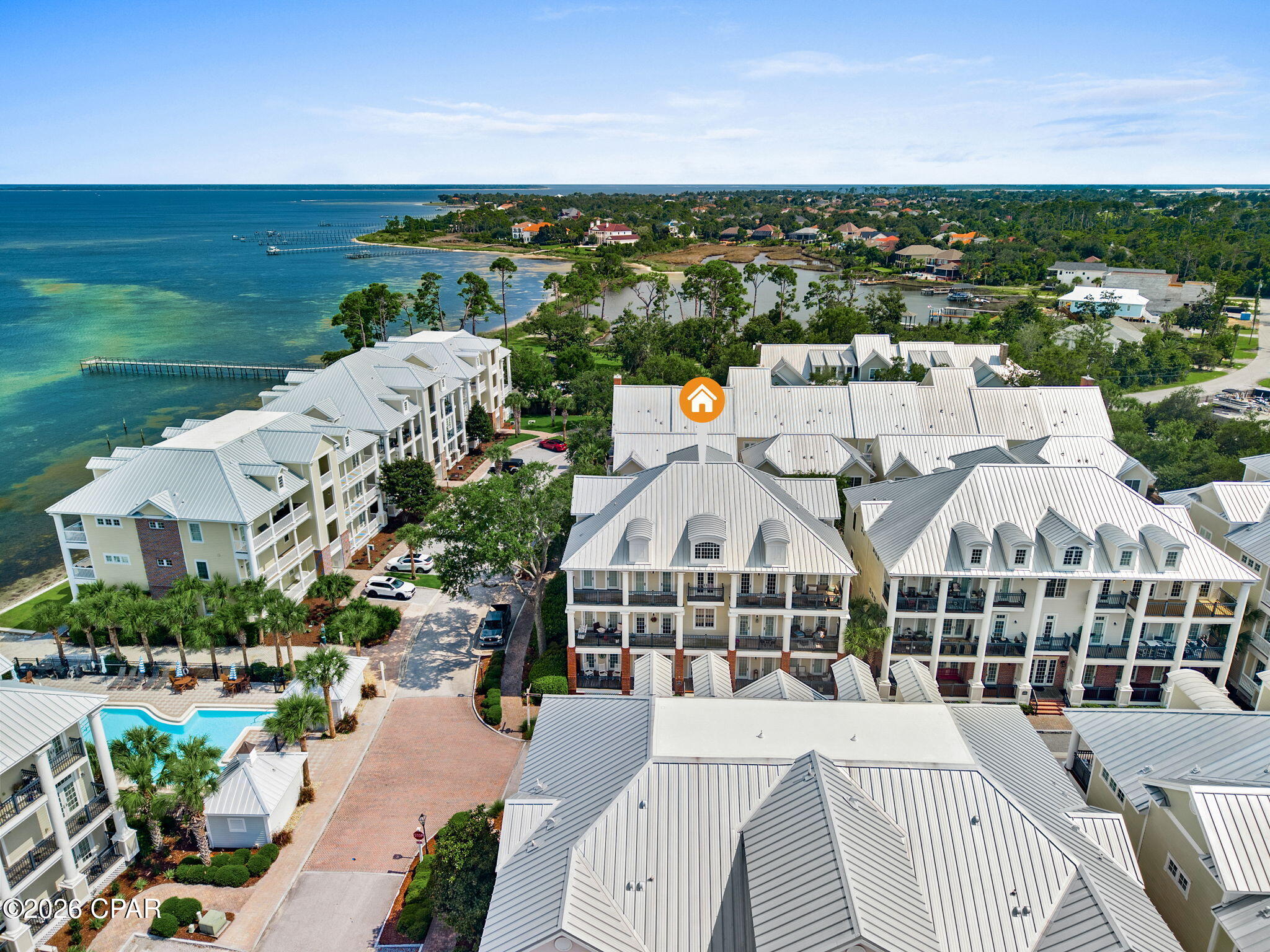 Waterhaven - Residential