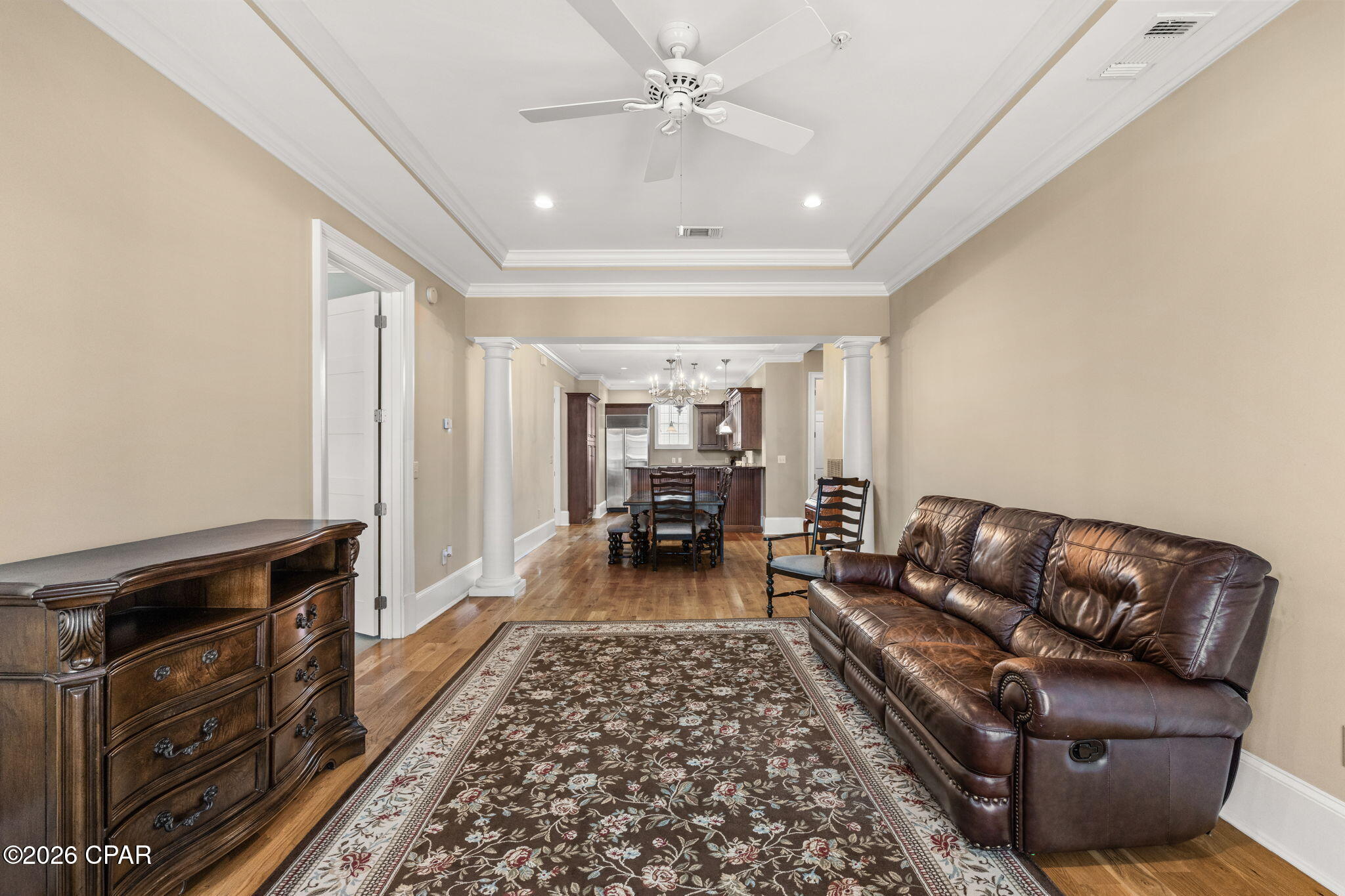Waterhaven - Residential
