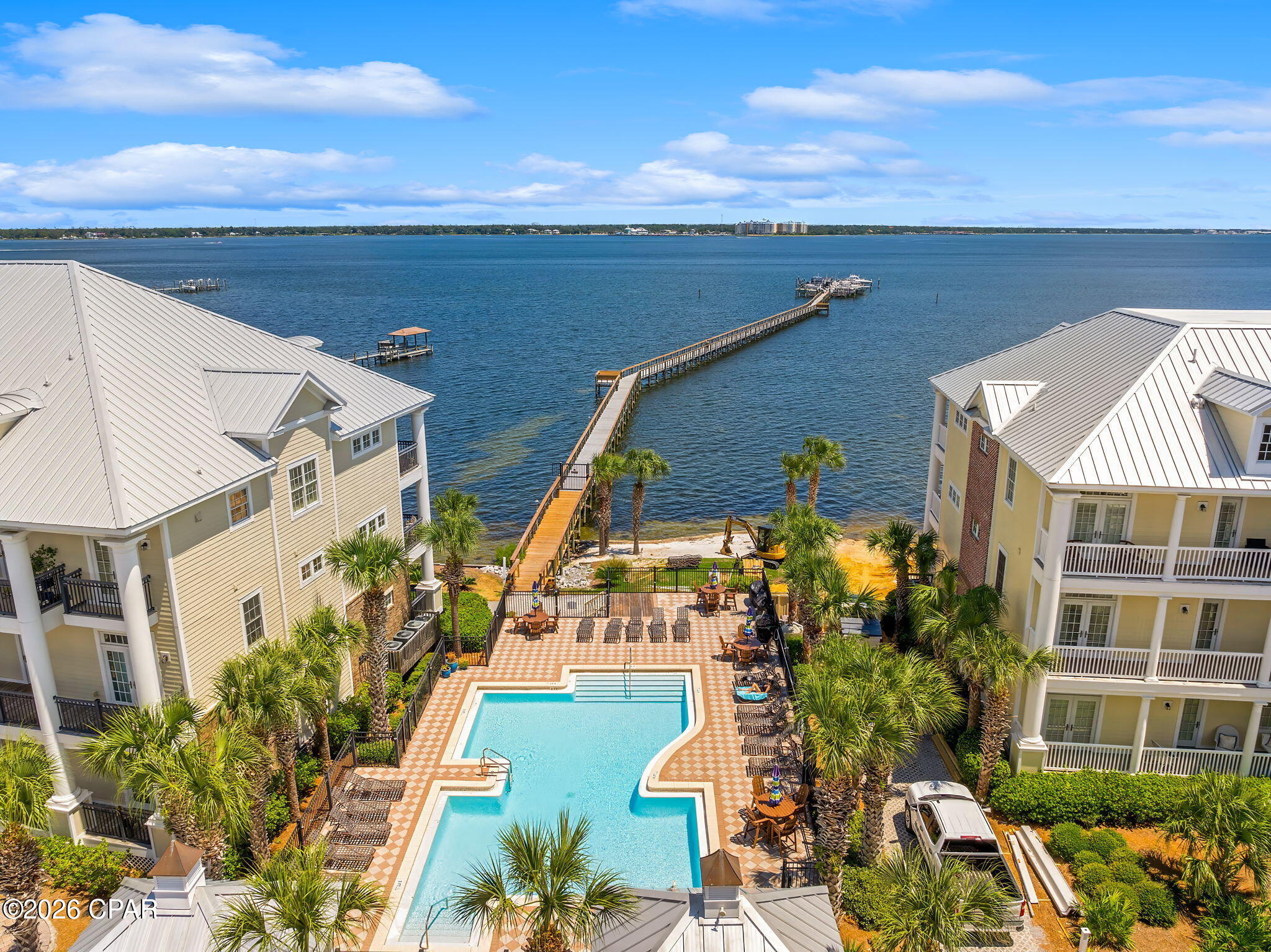 Waterhaven - Residential