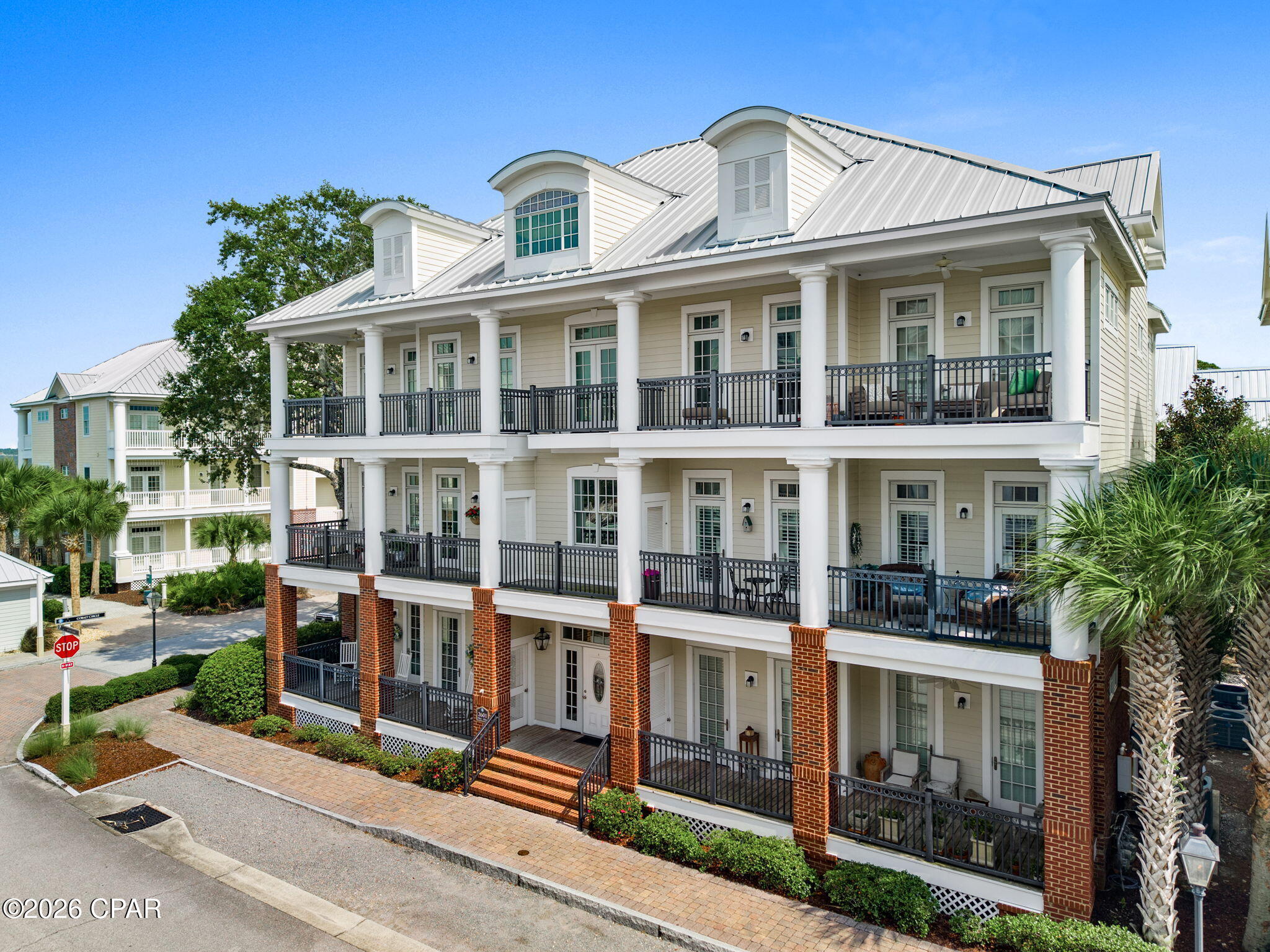 Waterhaven - Residential