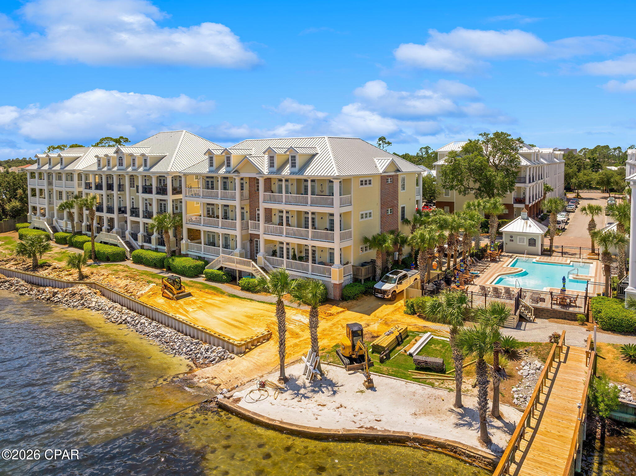 Waterhaven - Residential