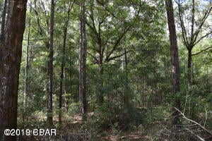 No Named Subdivision - Land