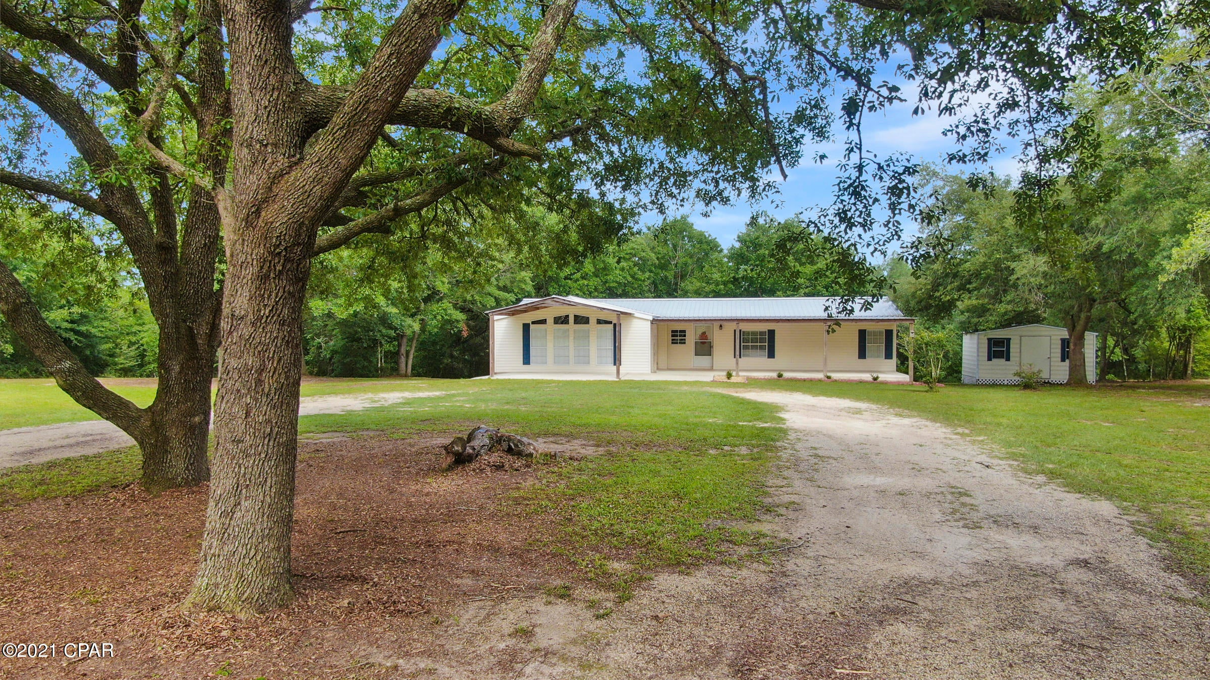 Grassy Pond Ranch - Residential