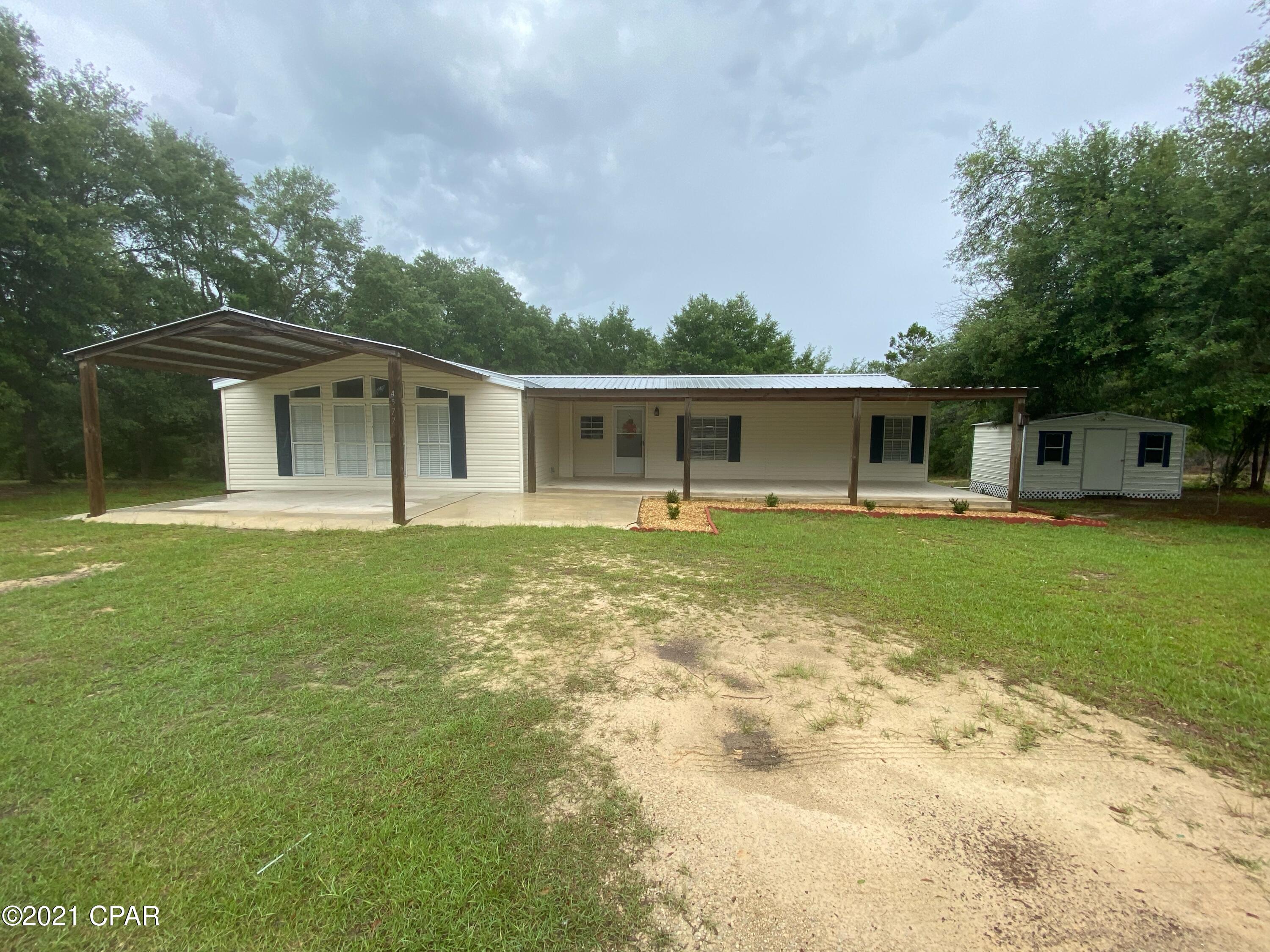 Grassy Pond Ranch - Residential