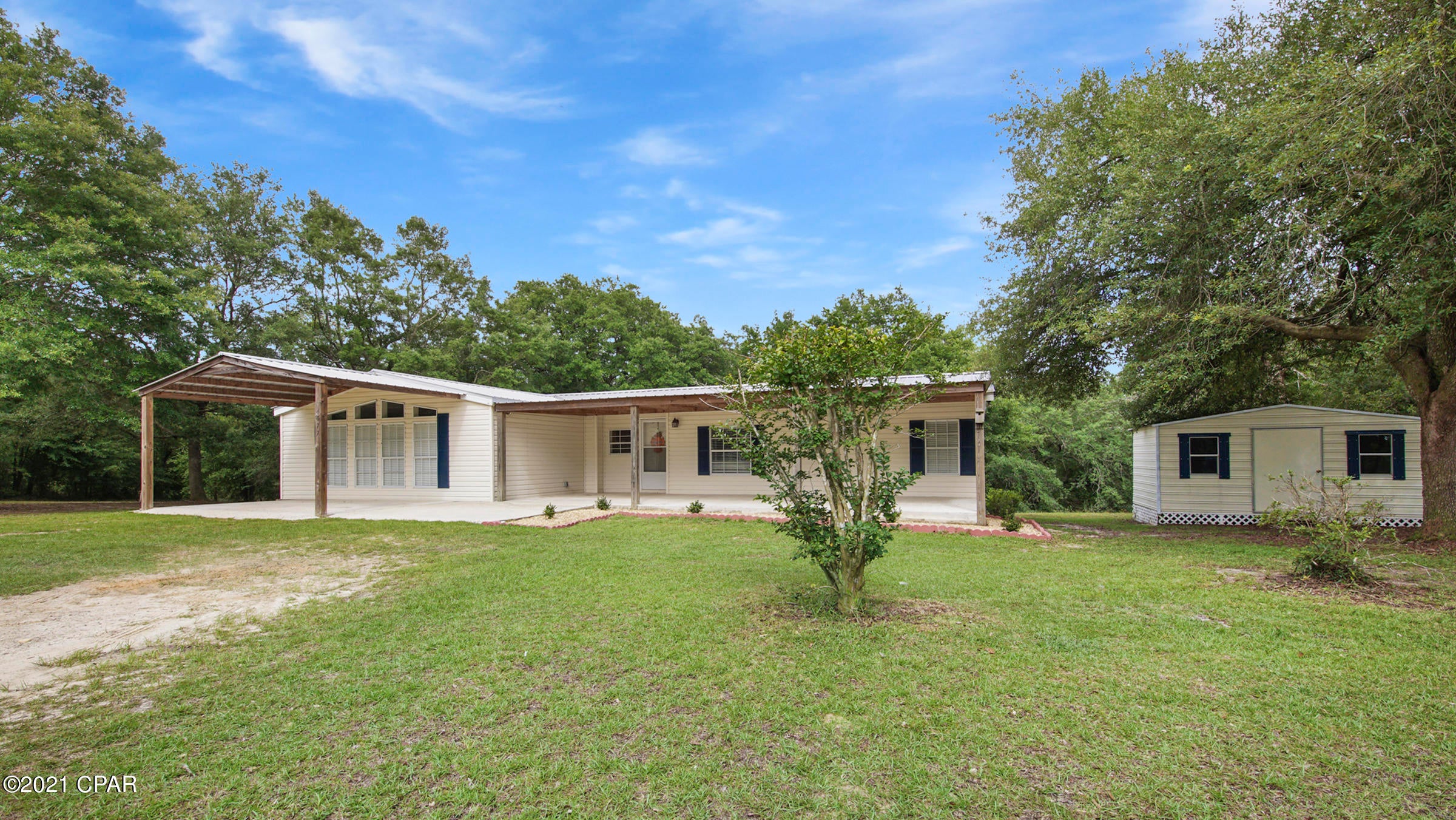Grassy Pond Ranch - Residential