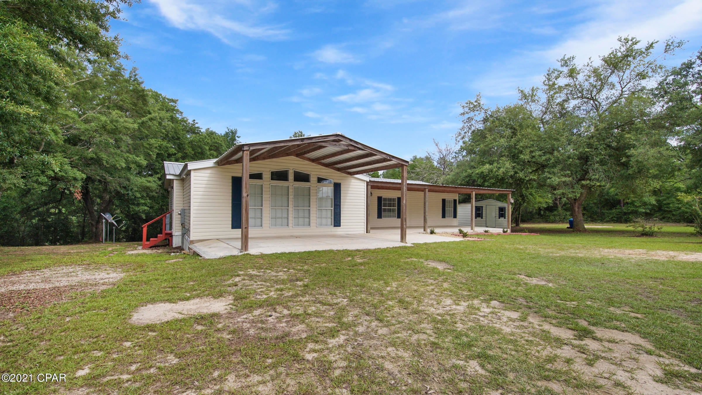 Grassy Pond Ranch - Residential
