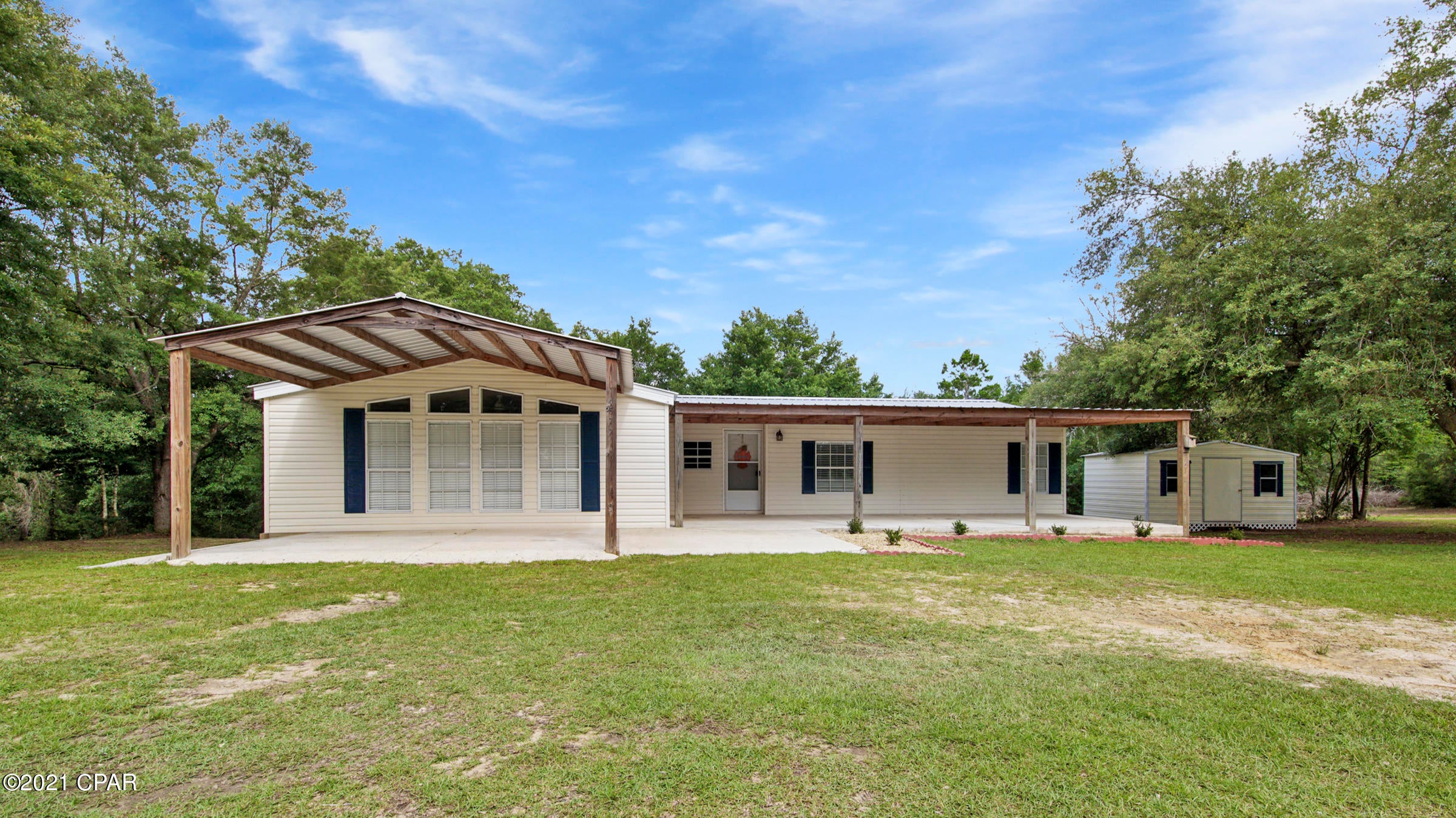 Grassy Pond Ranch - Residential