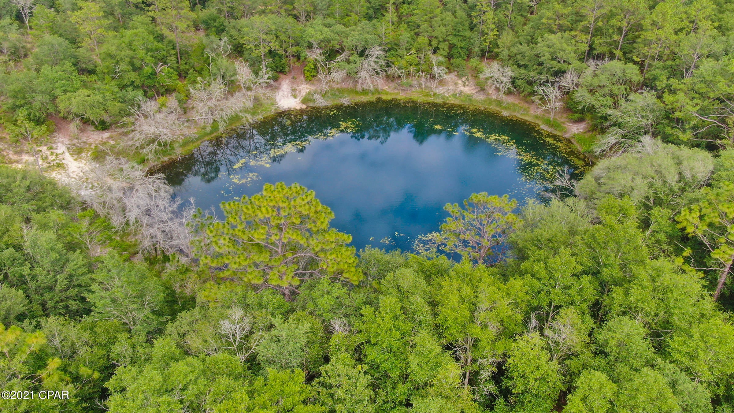 Grassy Pond Ranch - Residential