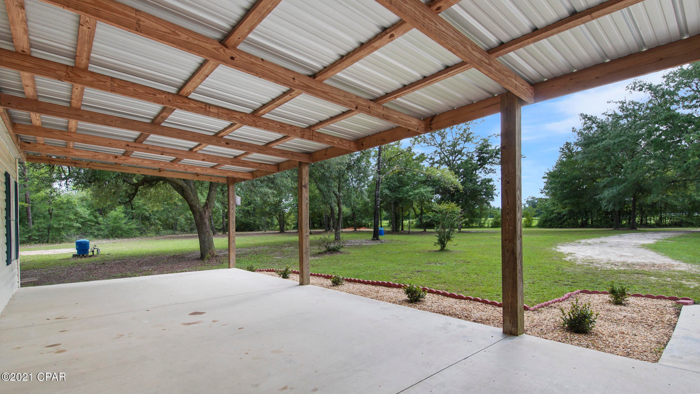 Grassy Pond Ranch - Residential