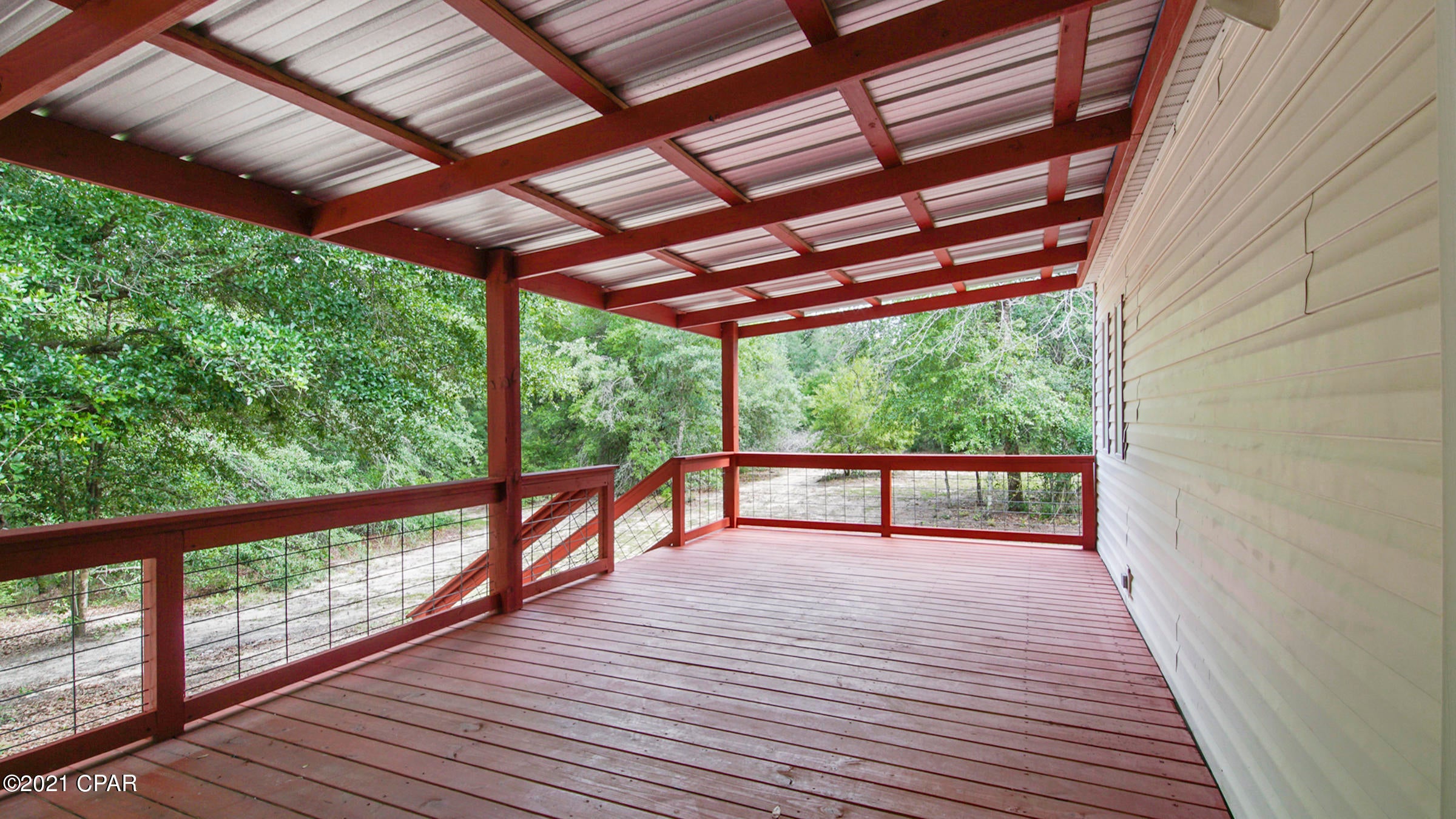 Grassy Pond Ranch - Residential