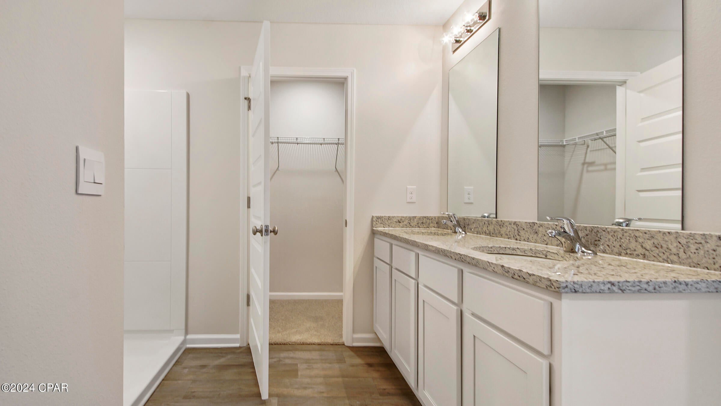 Bridge Harbor - Residential Lease