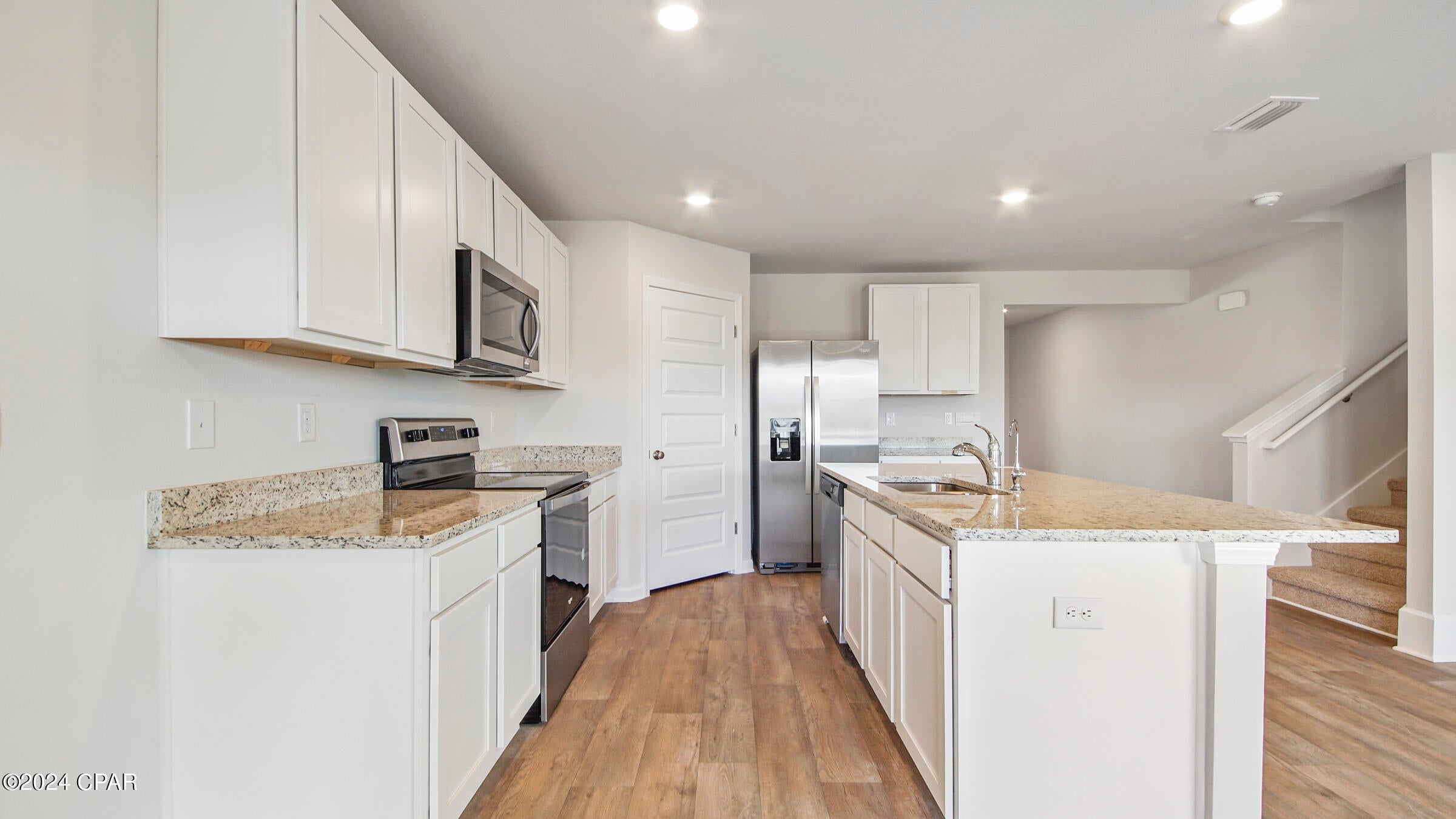 Bridge Harbor - Residential Lease