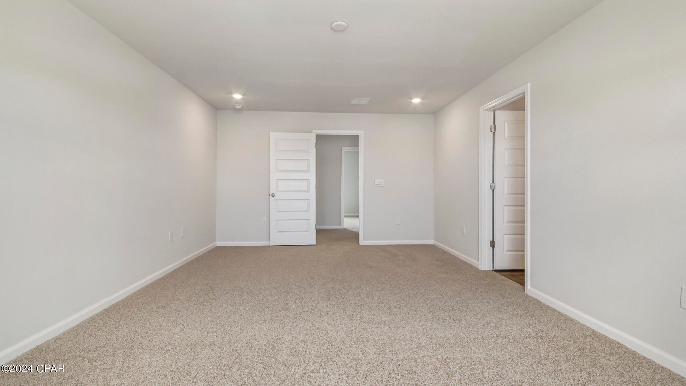 Bridge Harbor - Residential Lease