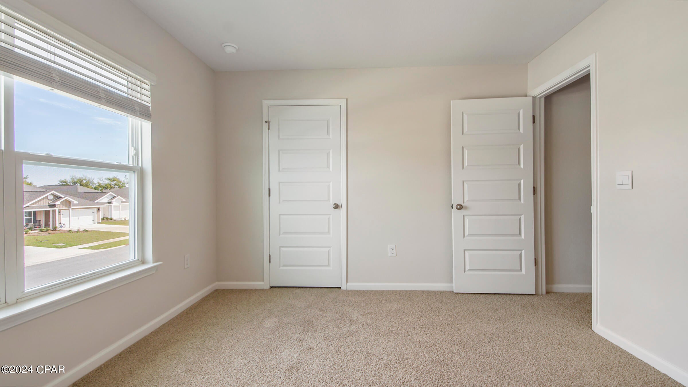 Bridge Harbor - Residential Lease