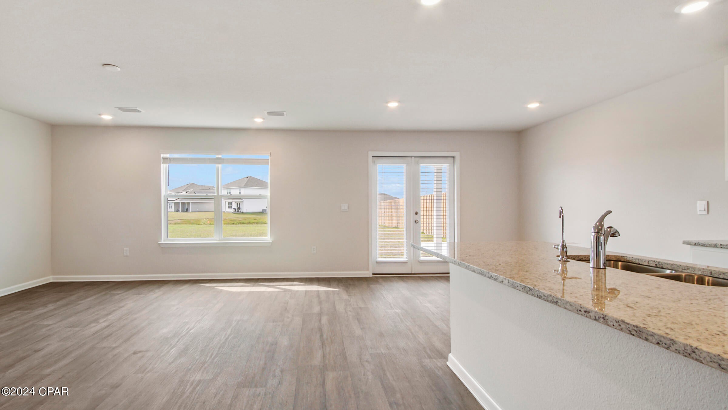 Bridge Harbor - Residential Lease