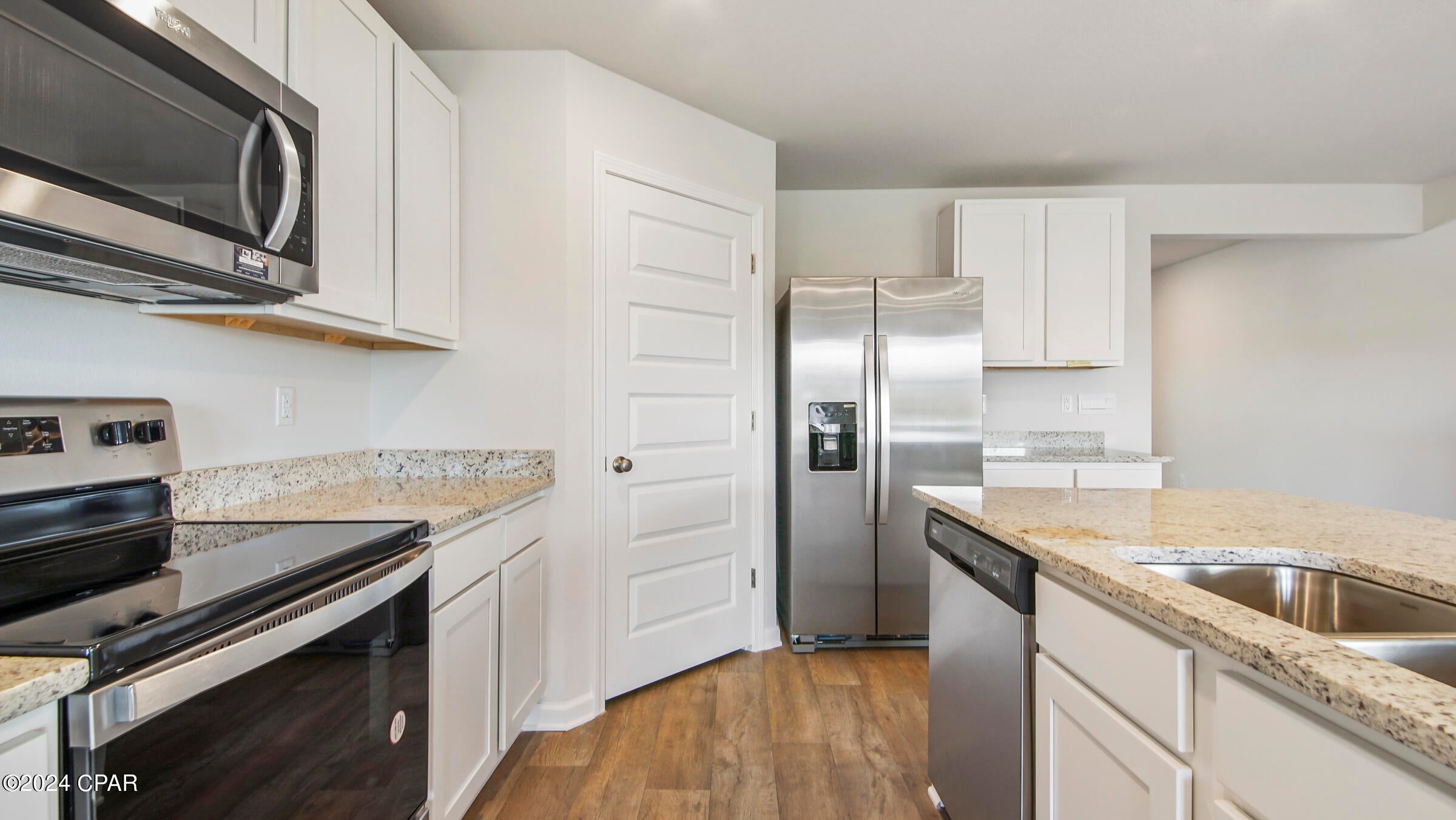 Bridge Harbor - Residential Lease