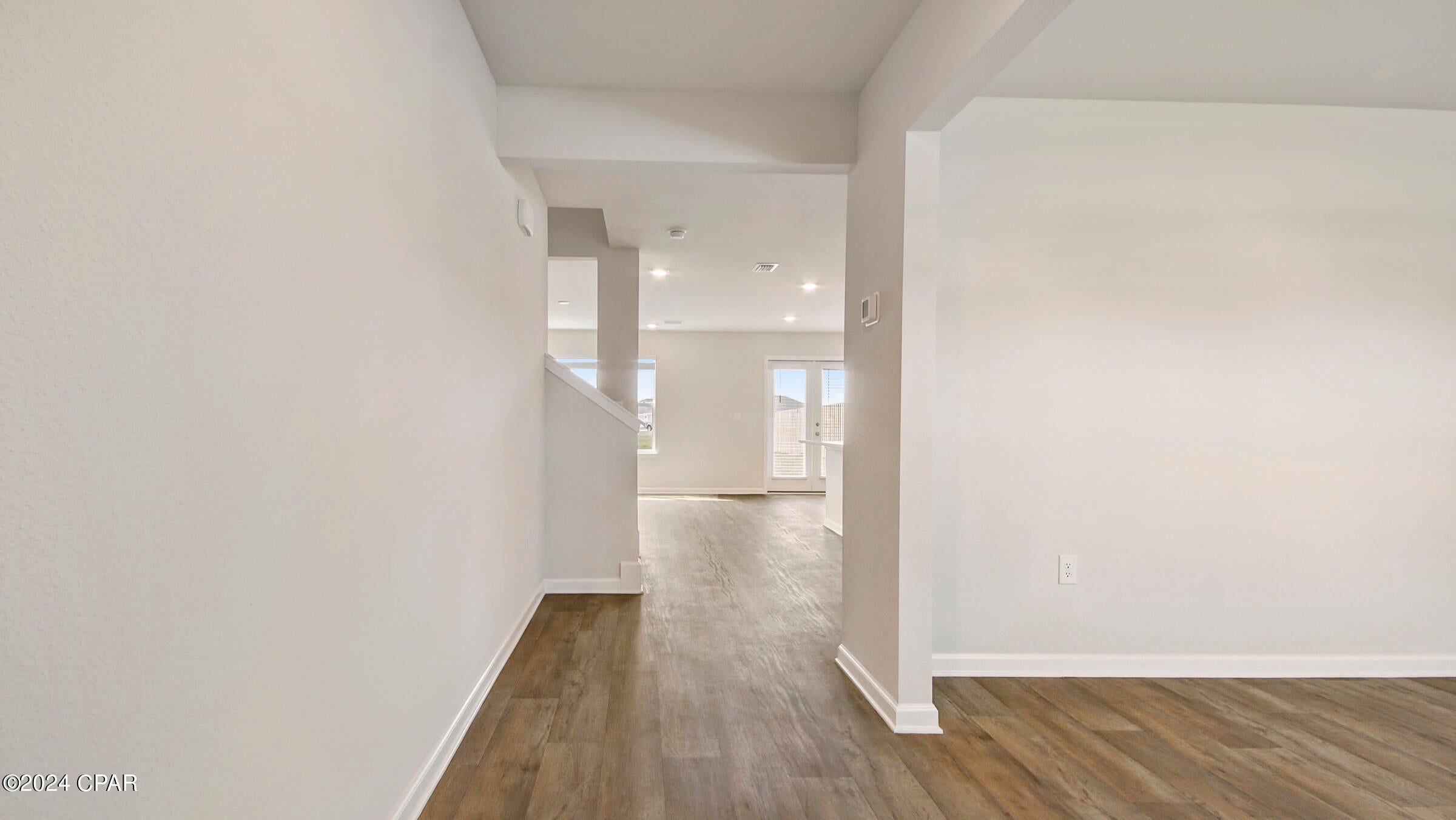 Bridge Harbor - Residential Lease