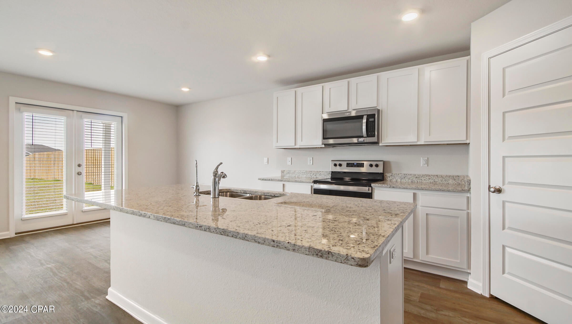 Bridge Harbor - Residential Lease