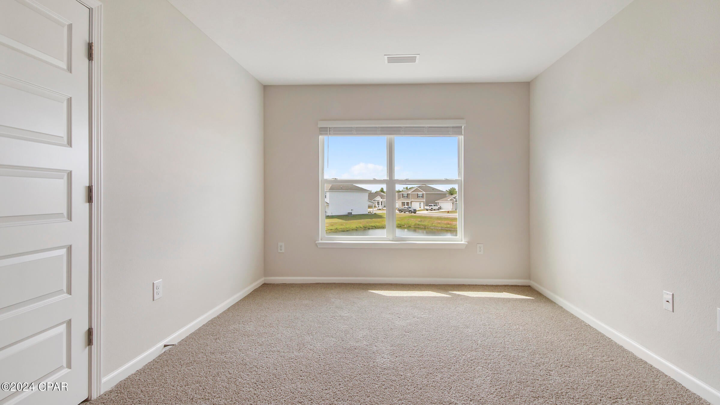Bridge Harbor - Residential Lease