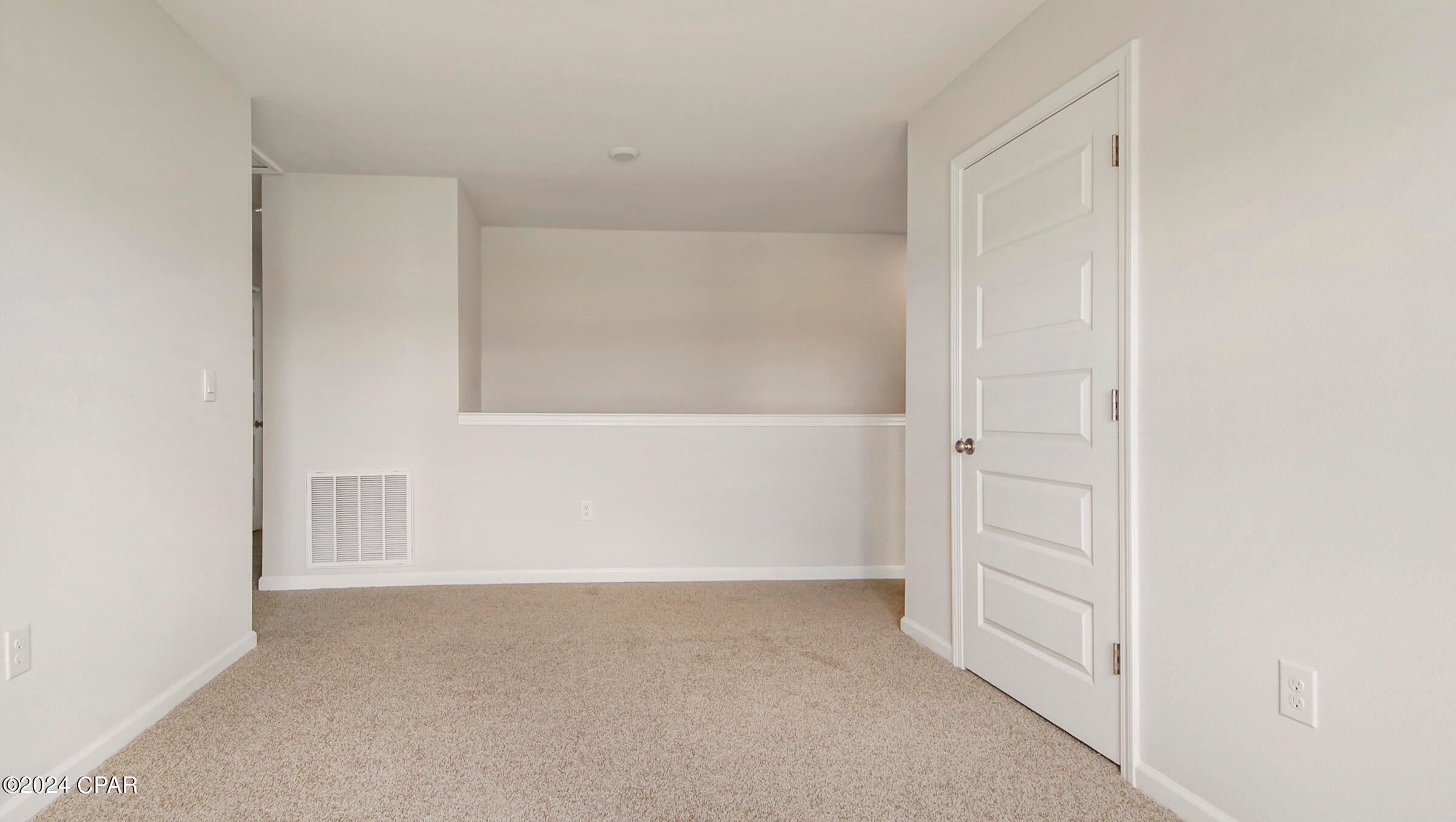 Bridge Harbor - Residential Lease