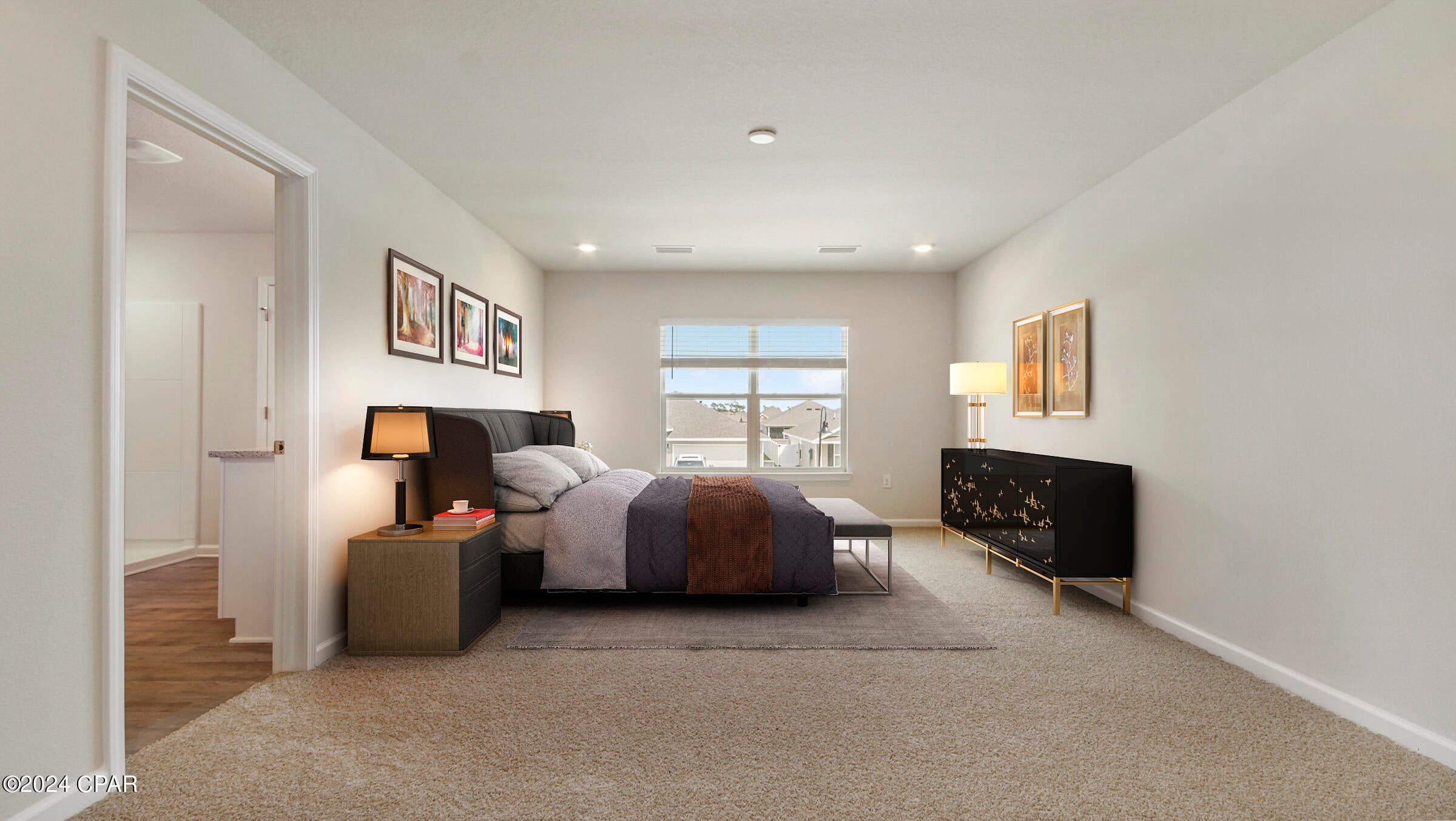 Bridge Harbor - Residential Lease