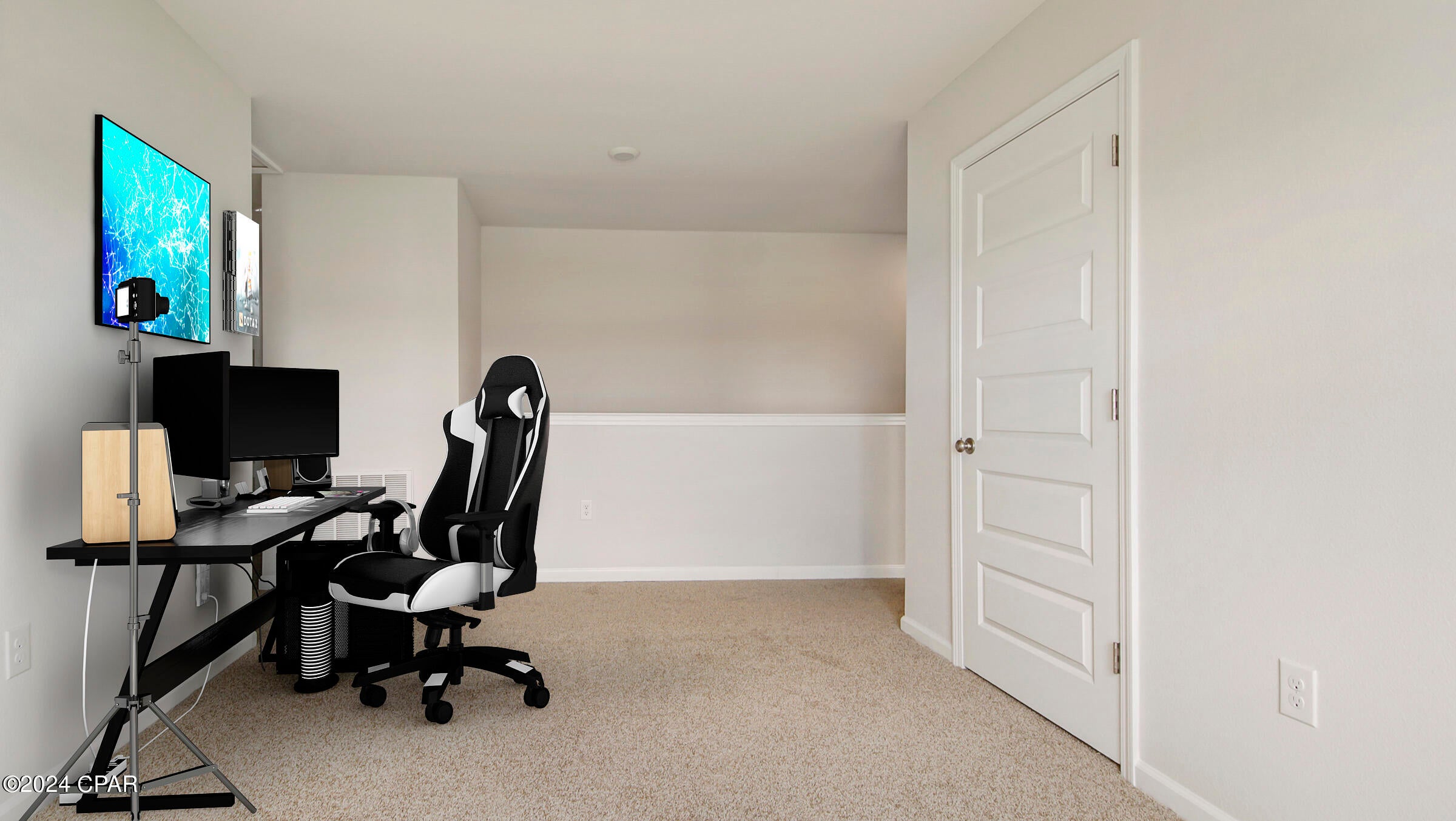 Bridge Harbor - Residential Lease