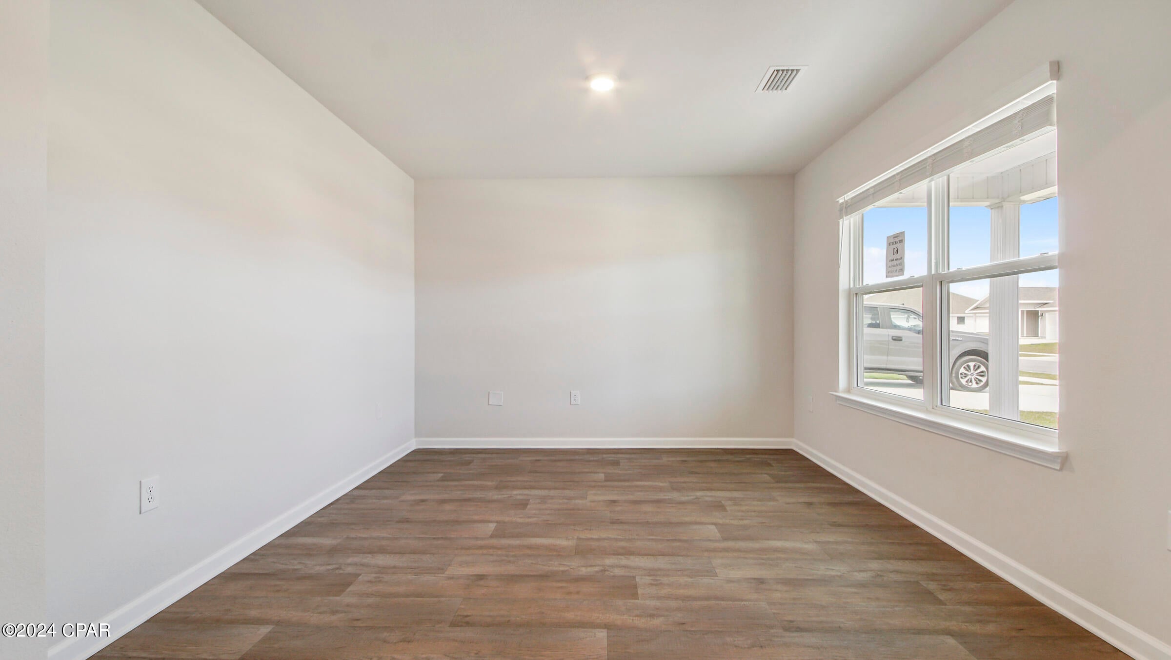 Bridge Harbor - Residential Lease