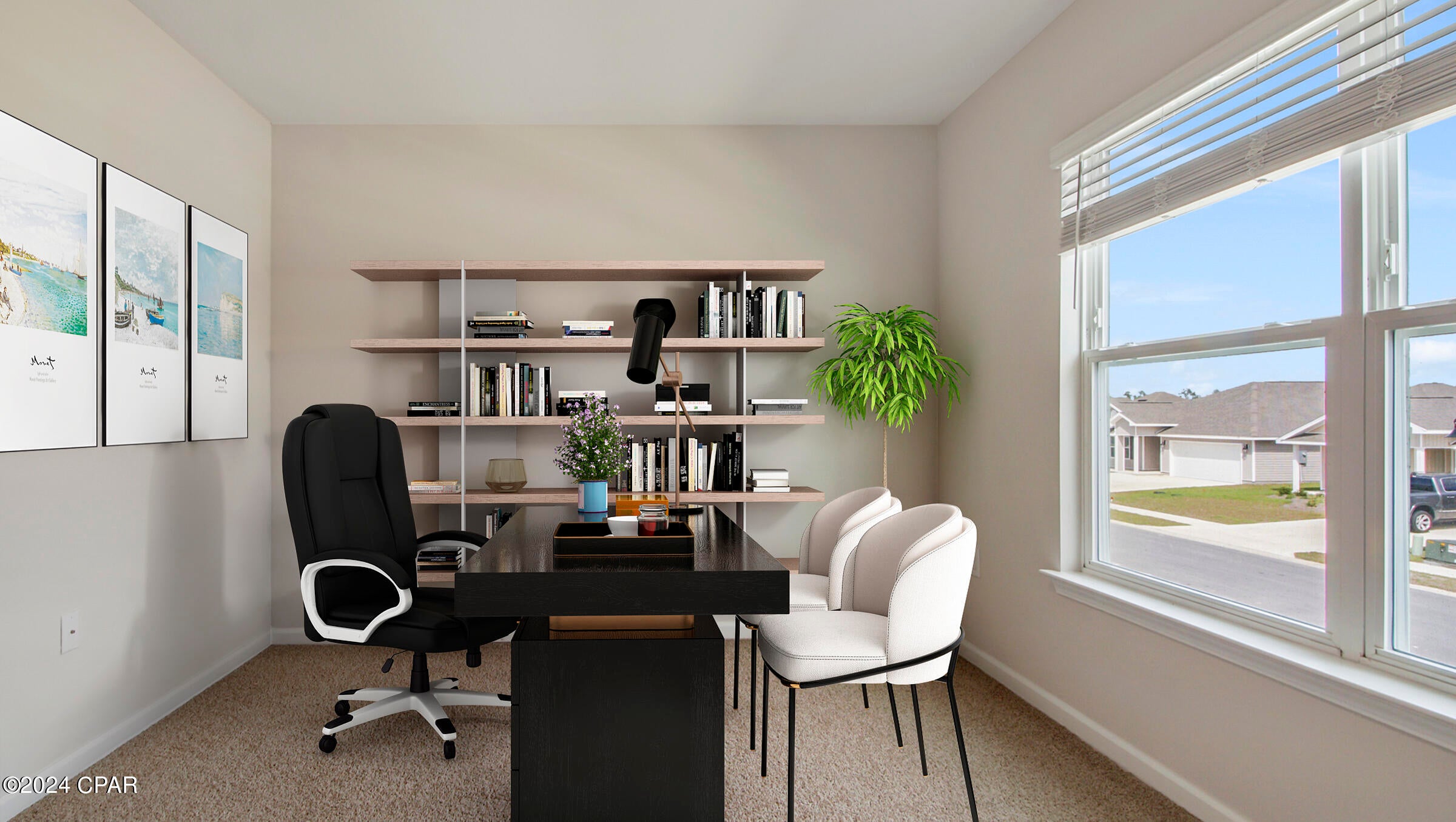Bridge Harbor - Residential Lease