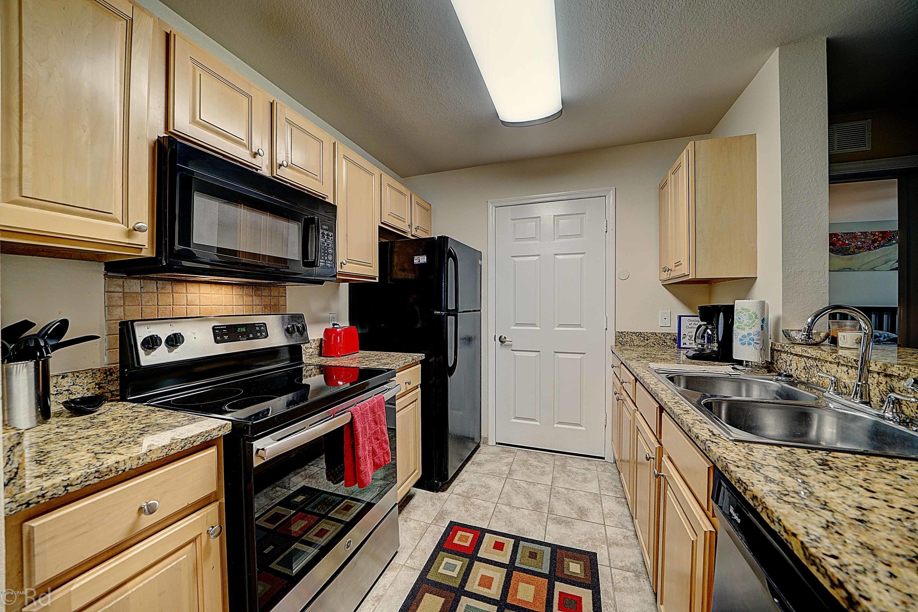 Nautilus Cove Condo - Residential