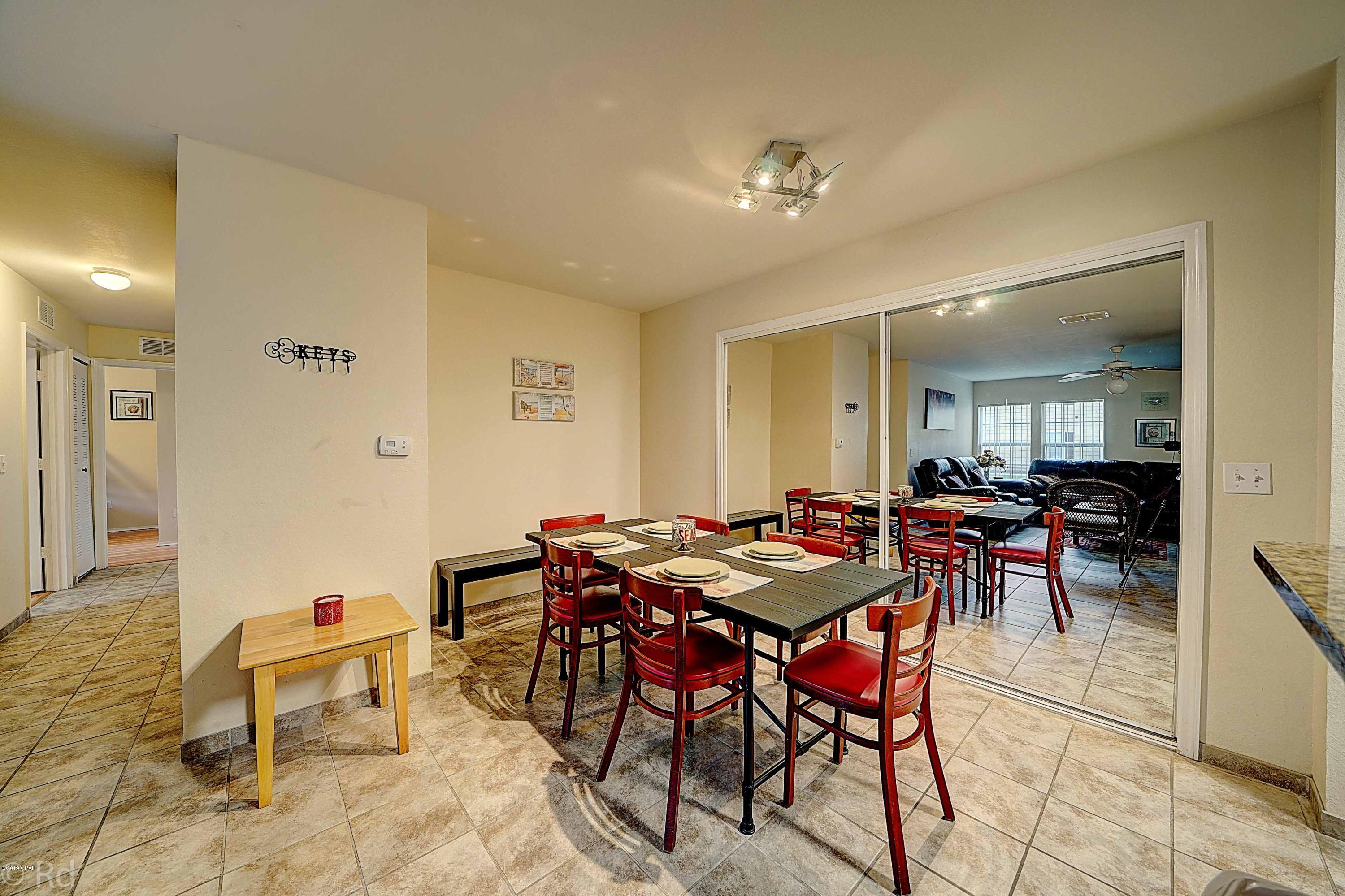 Nautilus Cove Condo - Residential