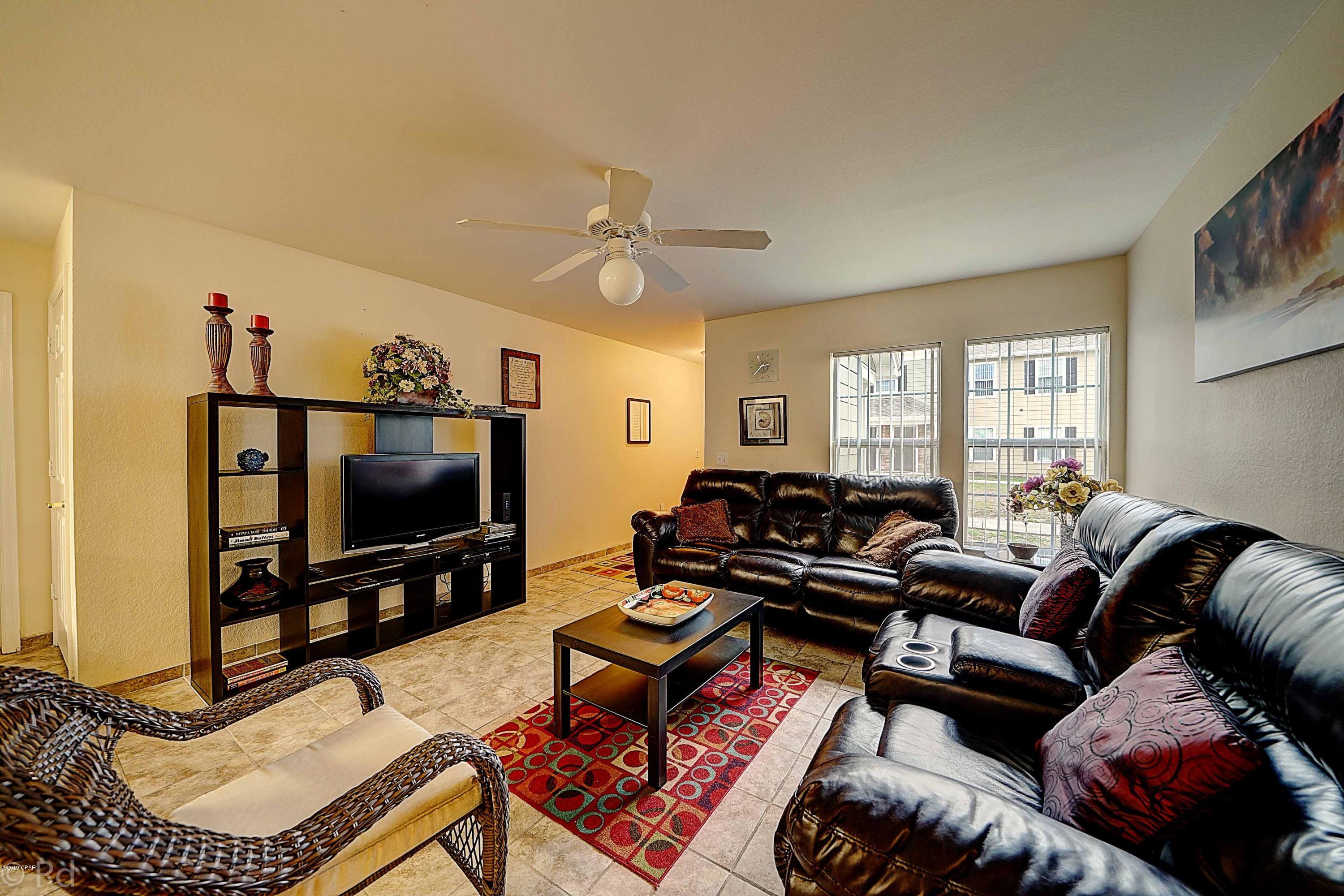 Nautilus Cove Condo - Residential