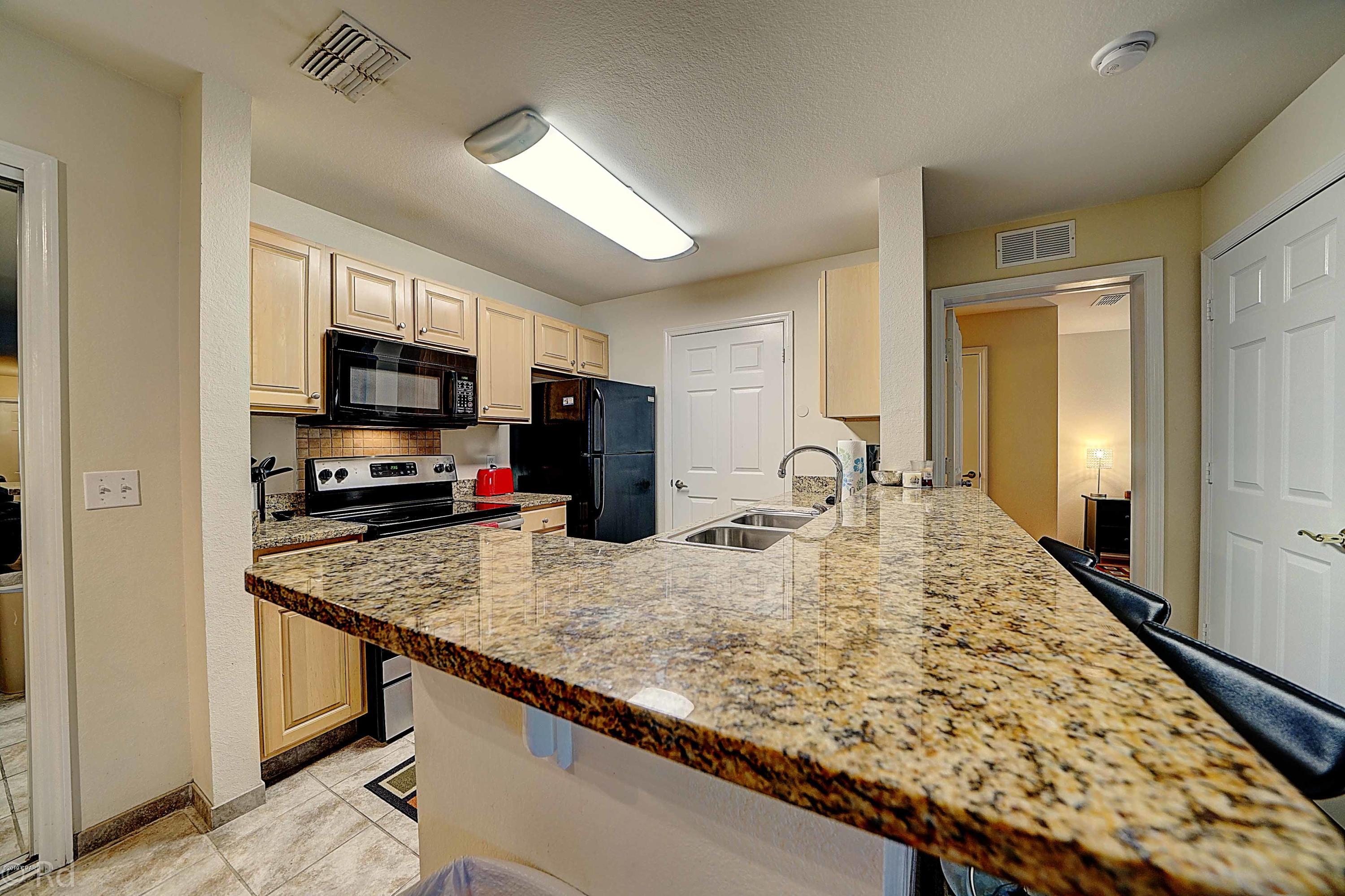 Nautilus Cove Condo - Residential
