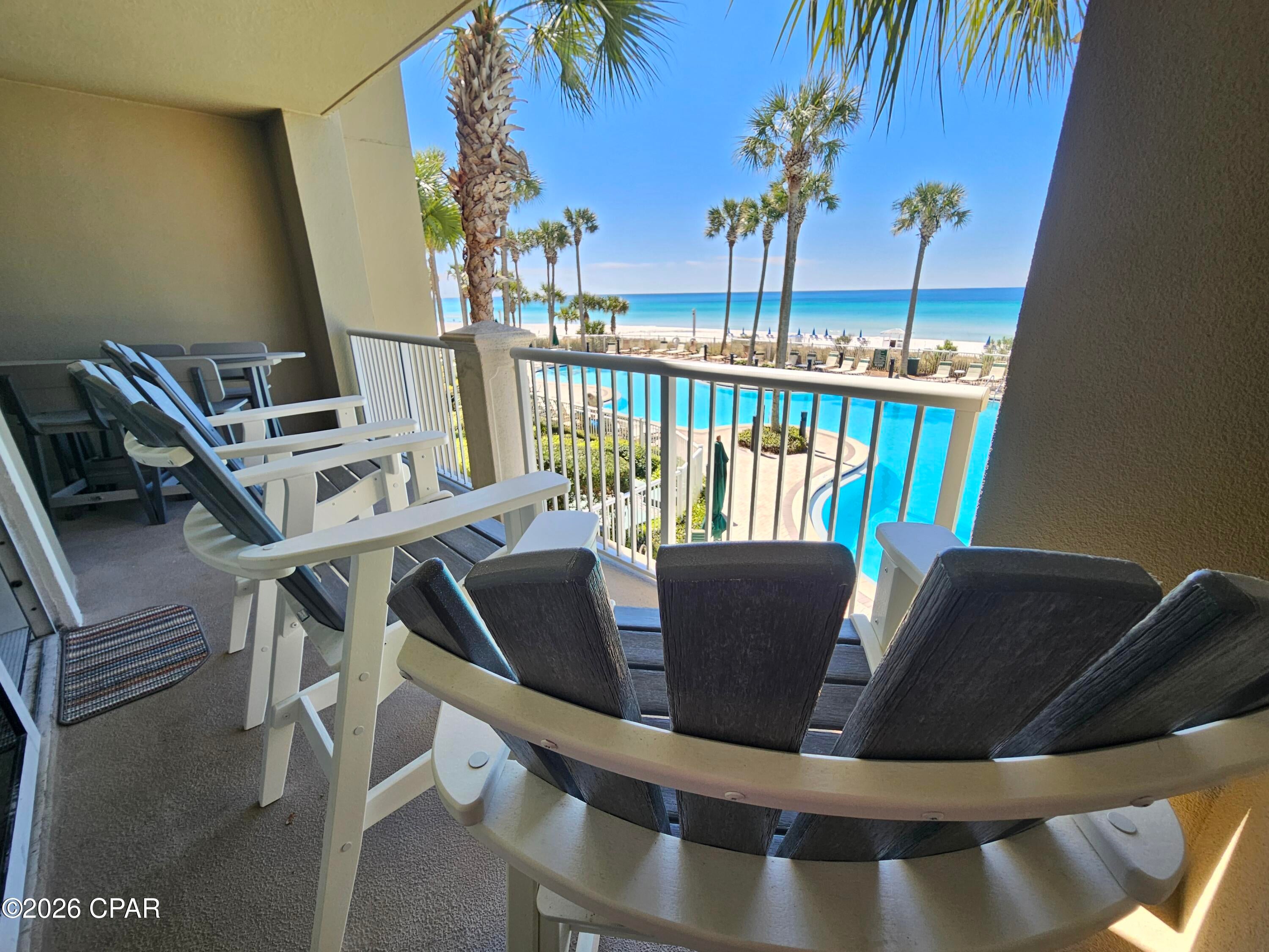 Grand Panama Beach Resort - Residential