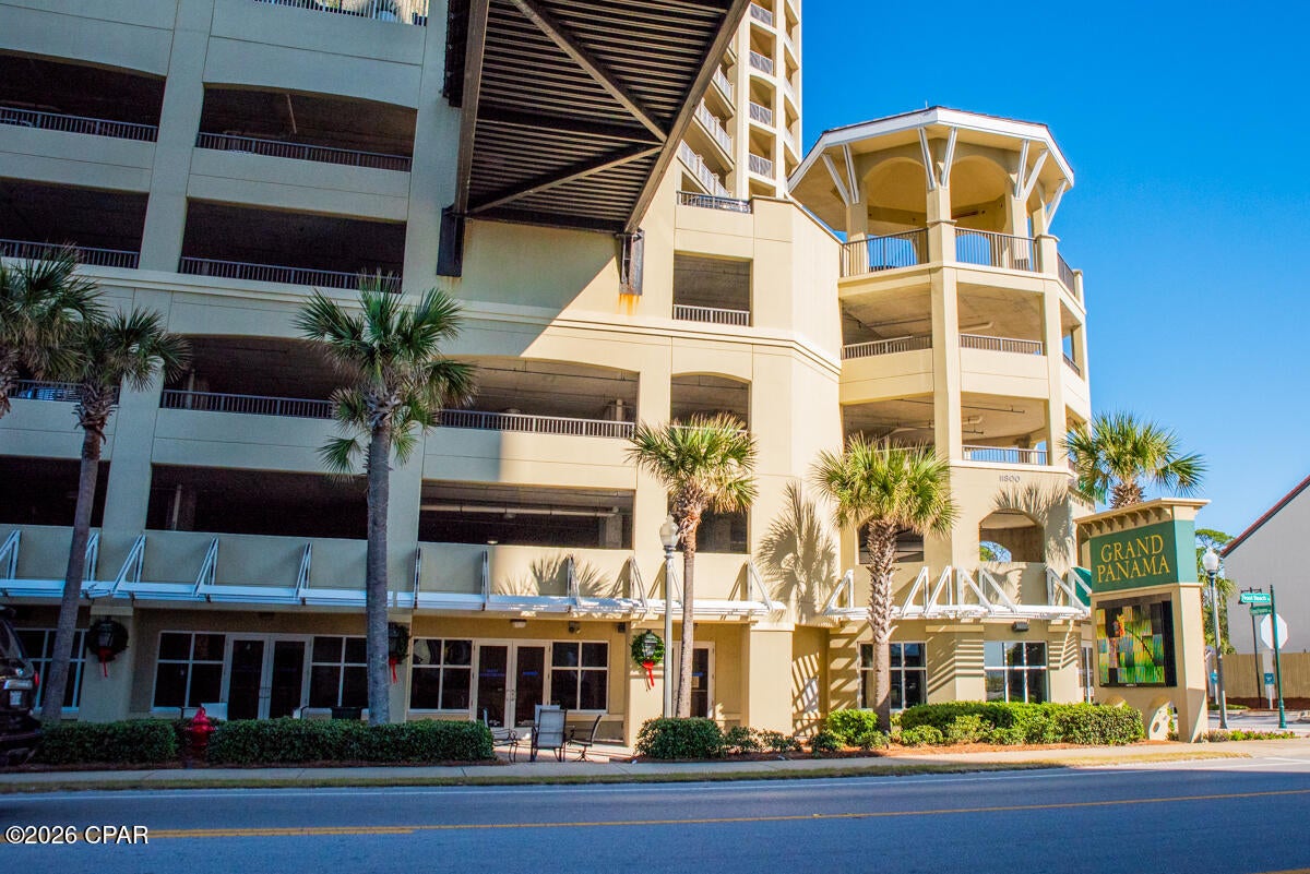 Grand Panama Beach Resort - Residential