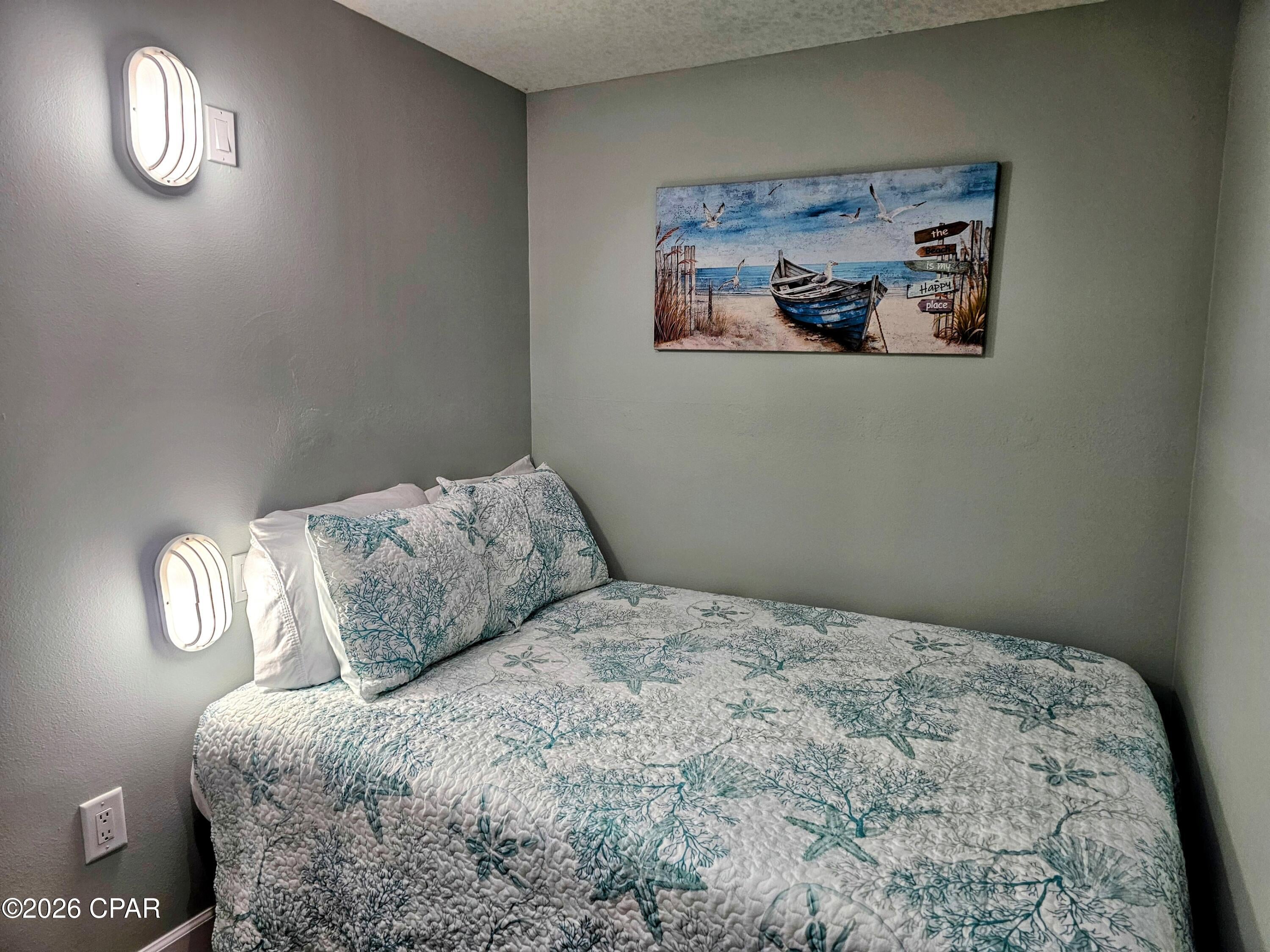Grand Panama Beach Resort - Residential