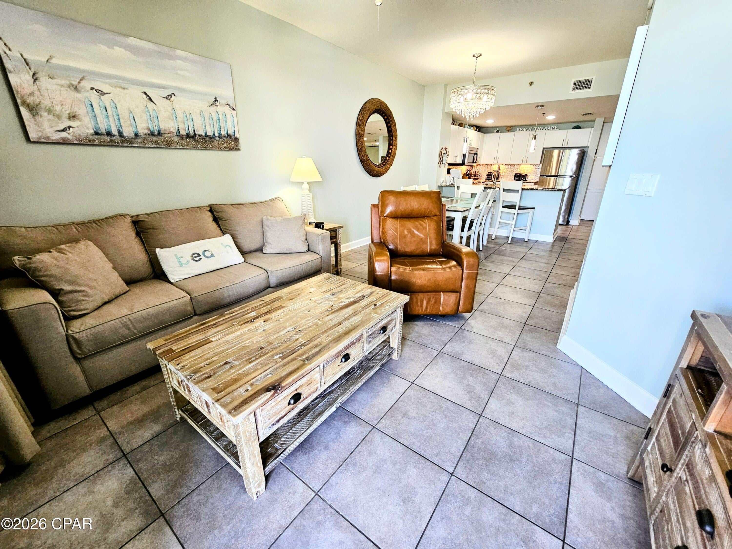 Grand Panama Beach Resort - Residential