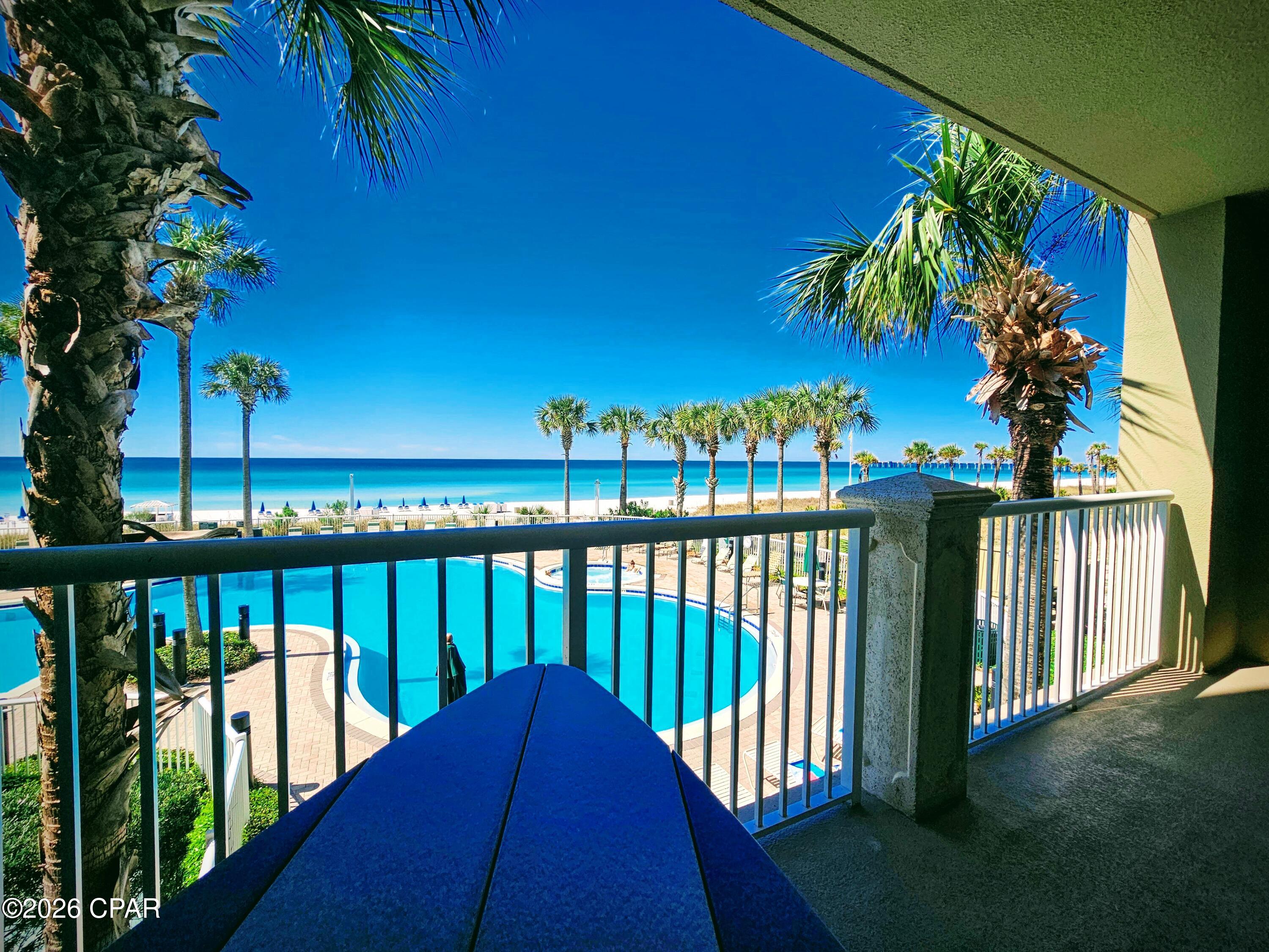 Grand Panama Beach Resort - Residential