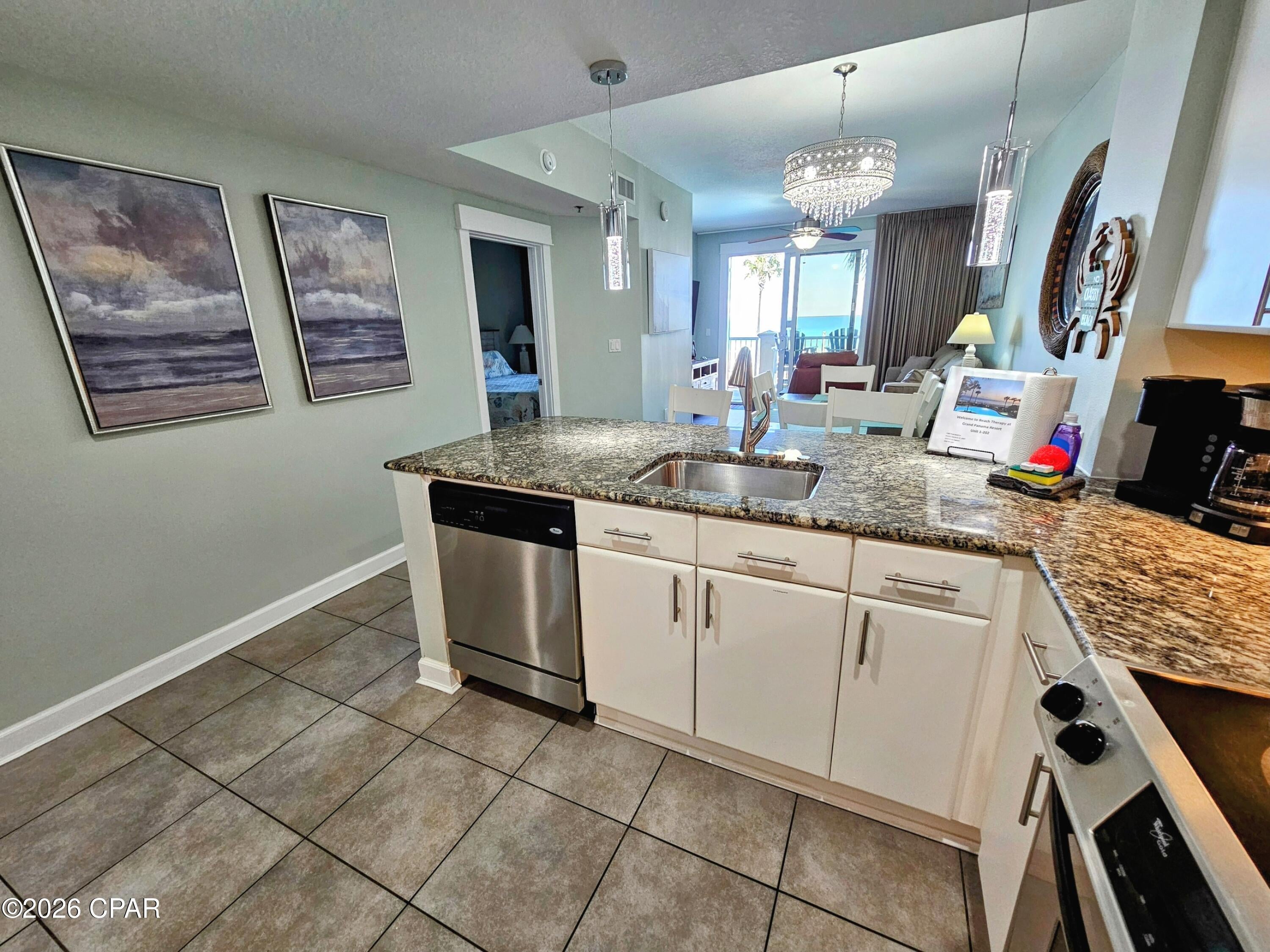Grand Panama Beach Resort - Residential