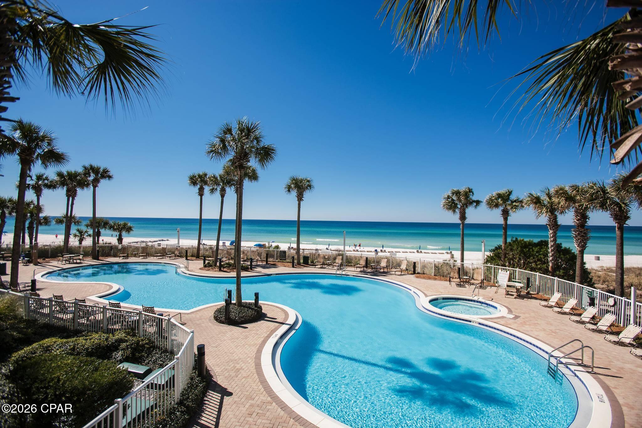 Grand Panama Beach Resort - Residential