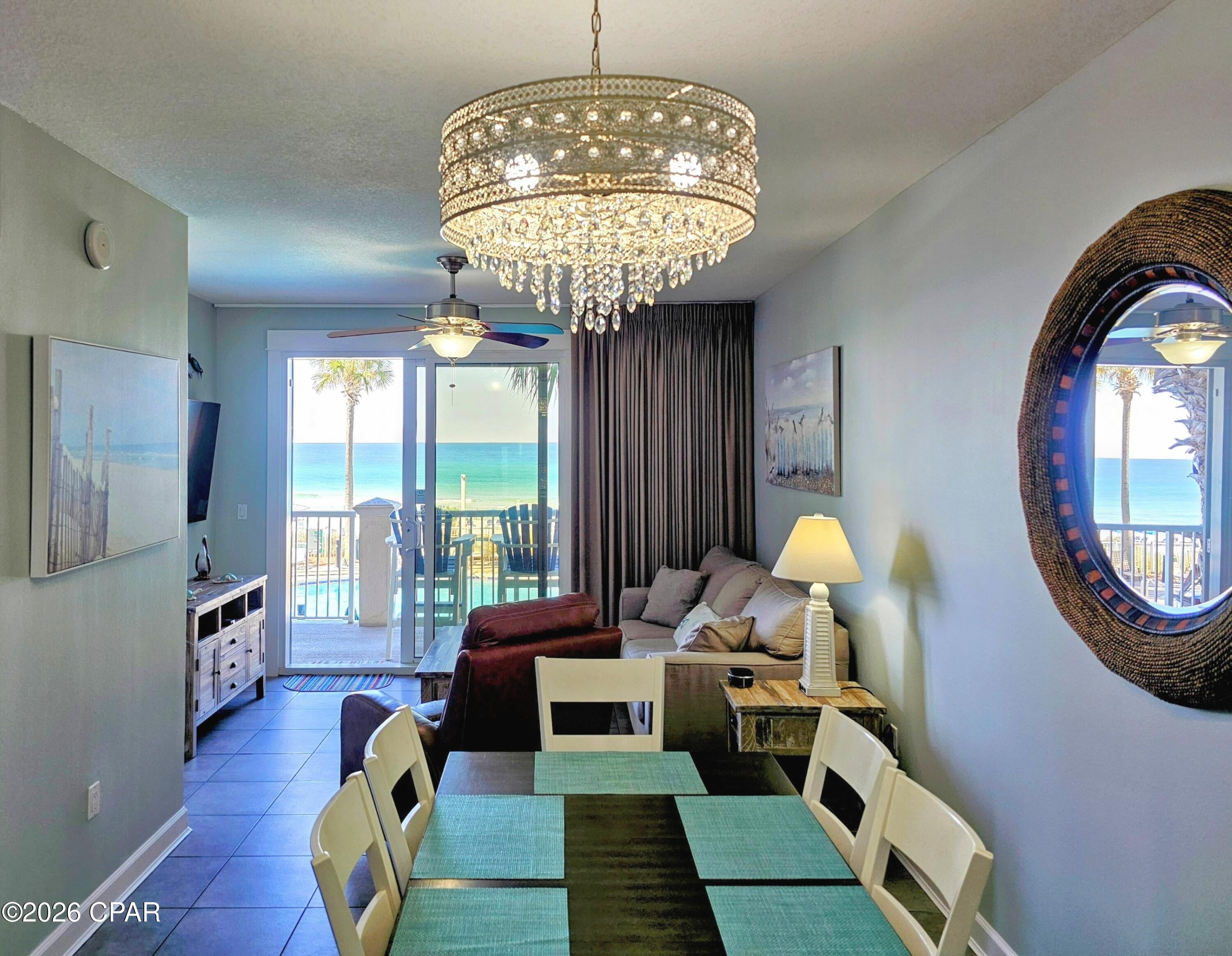 Grand Panama Beach Resort - Residential