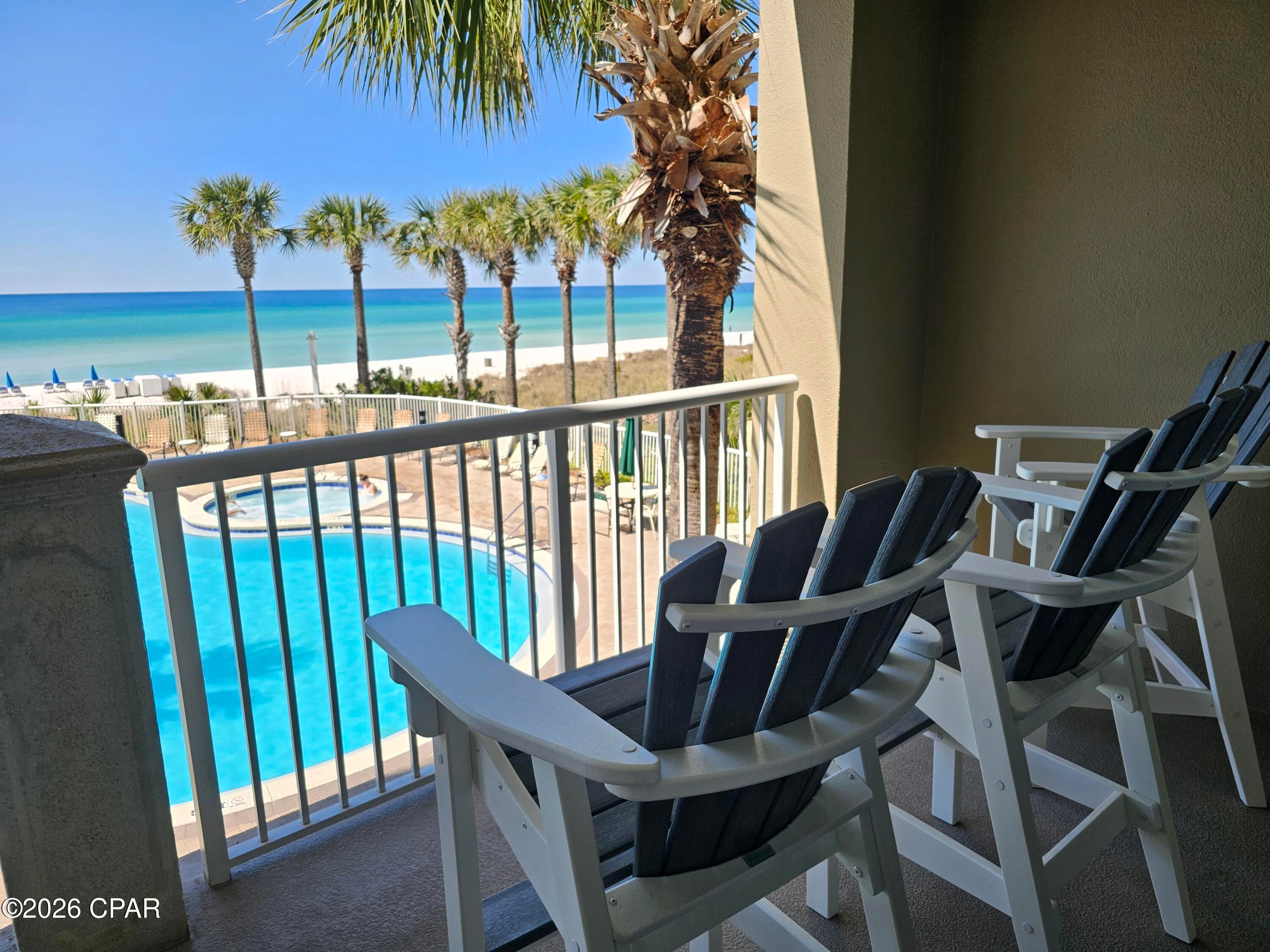 Grand Panama Beach Resort - Residential