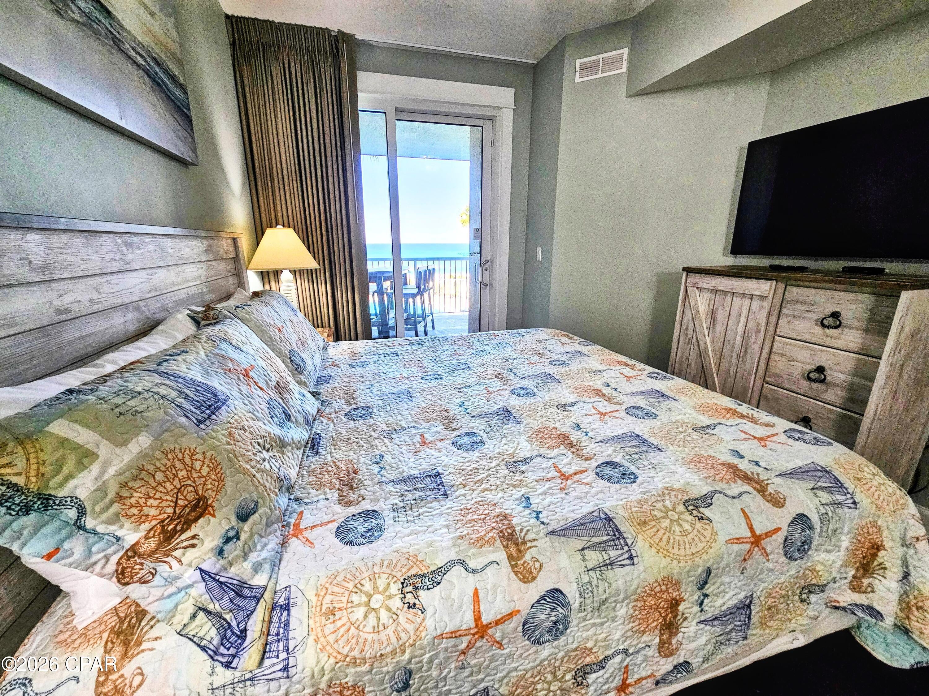 Grand Panama Beach Resort - Residential