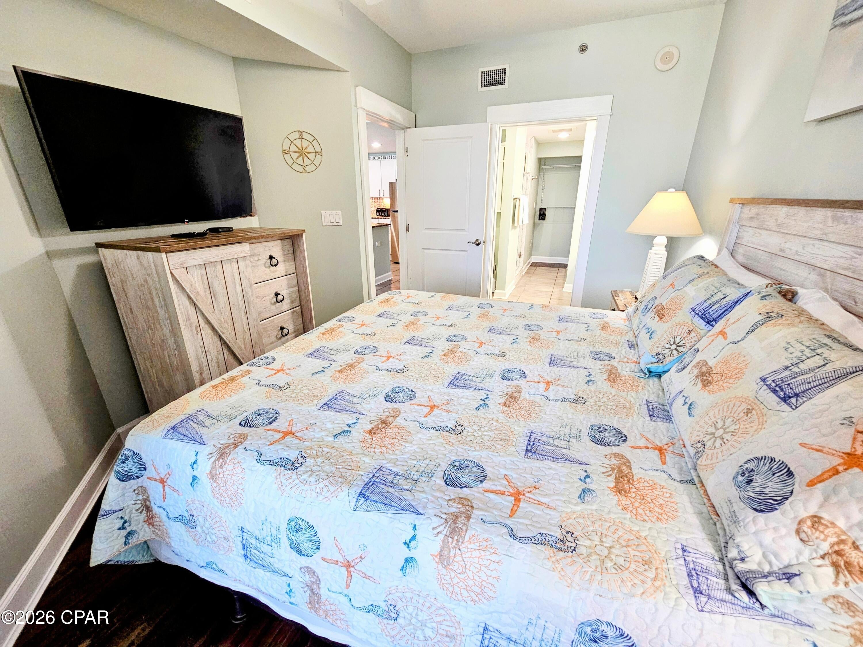 Grand Panama Beach Resort - Residential